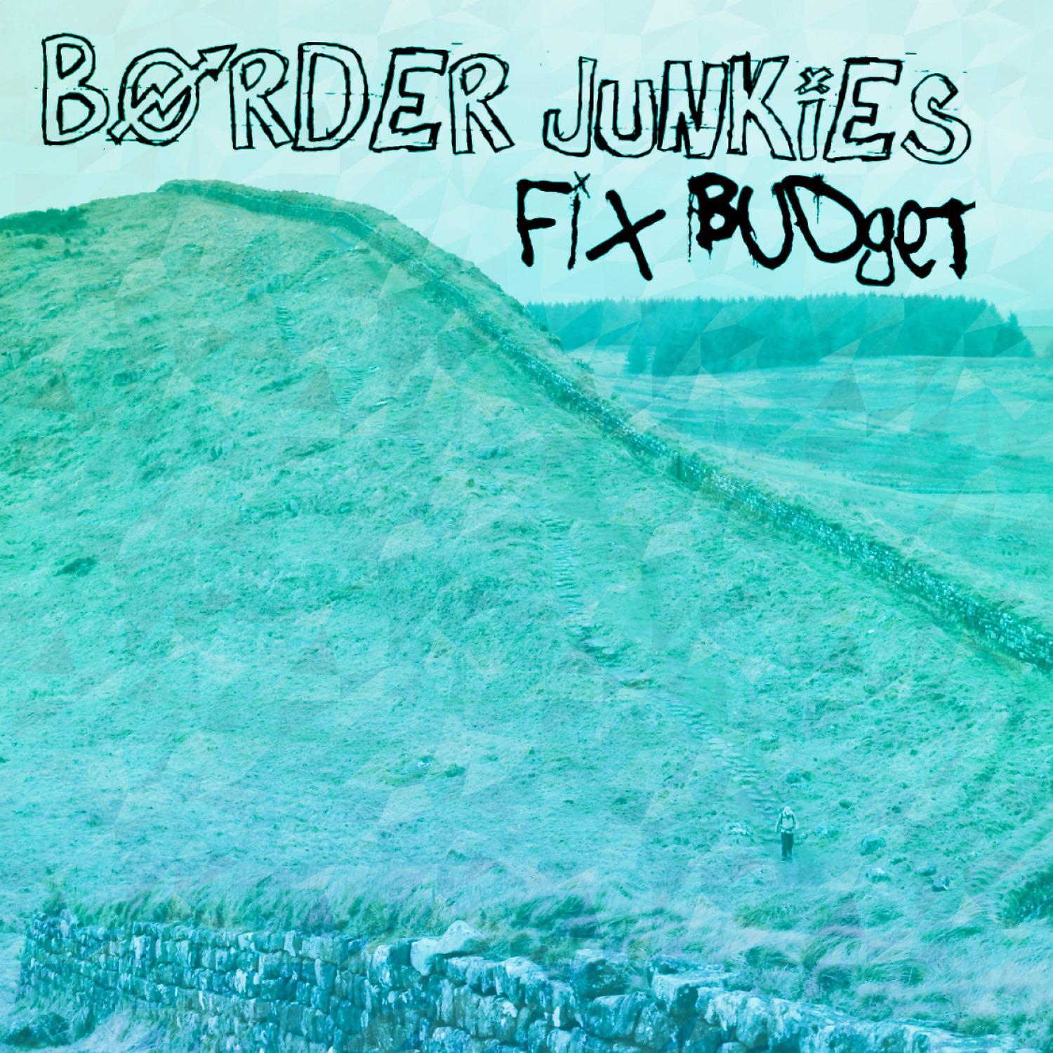 Постер альбома Fix Budget