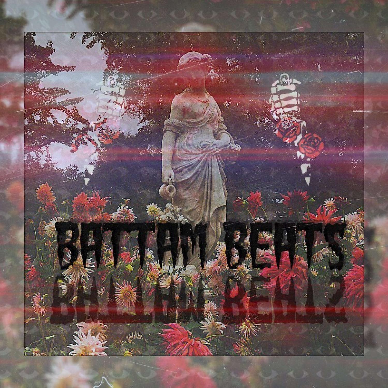 Постер альбома Battam Beats