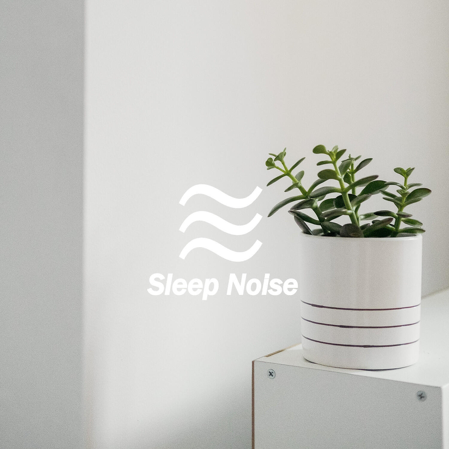 Take a Rest with Comfortable White Noise - Brown Shushing Noises for Kids to Sleep
