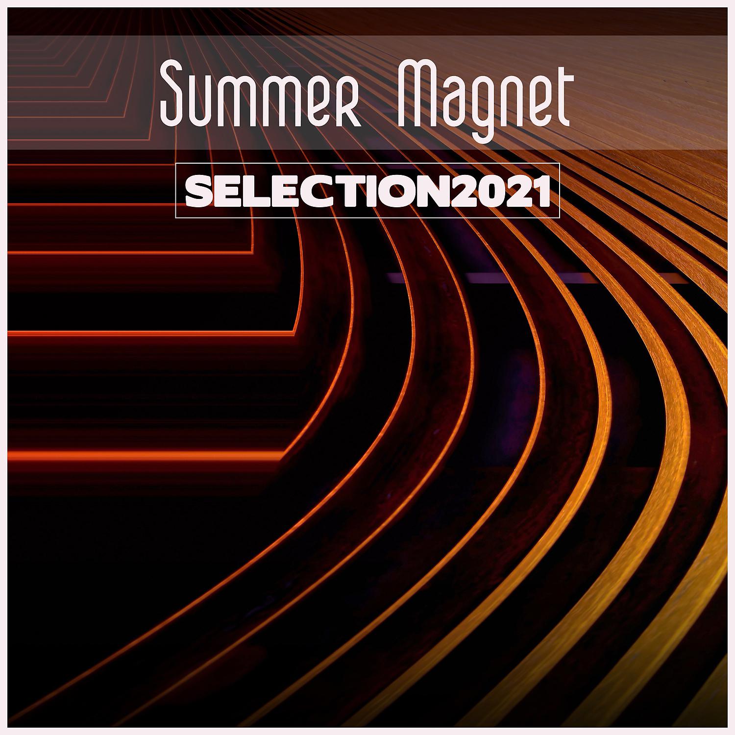 Постер альбома Summer Magnet Selection 2021