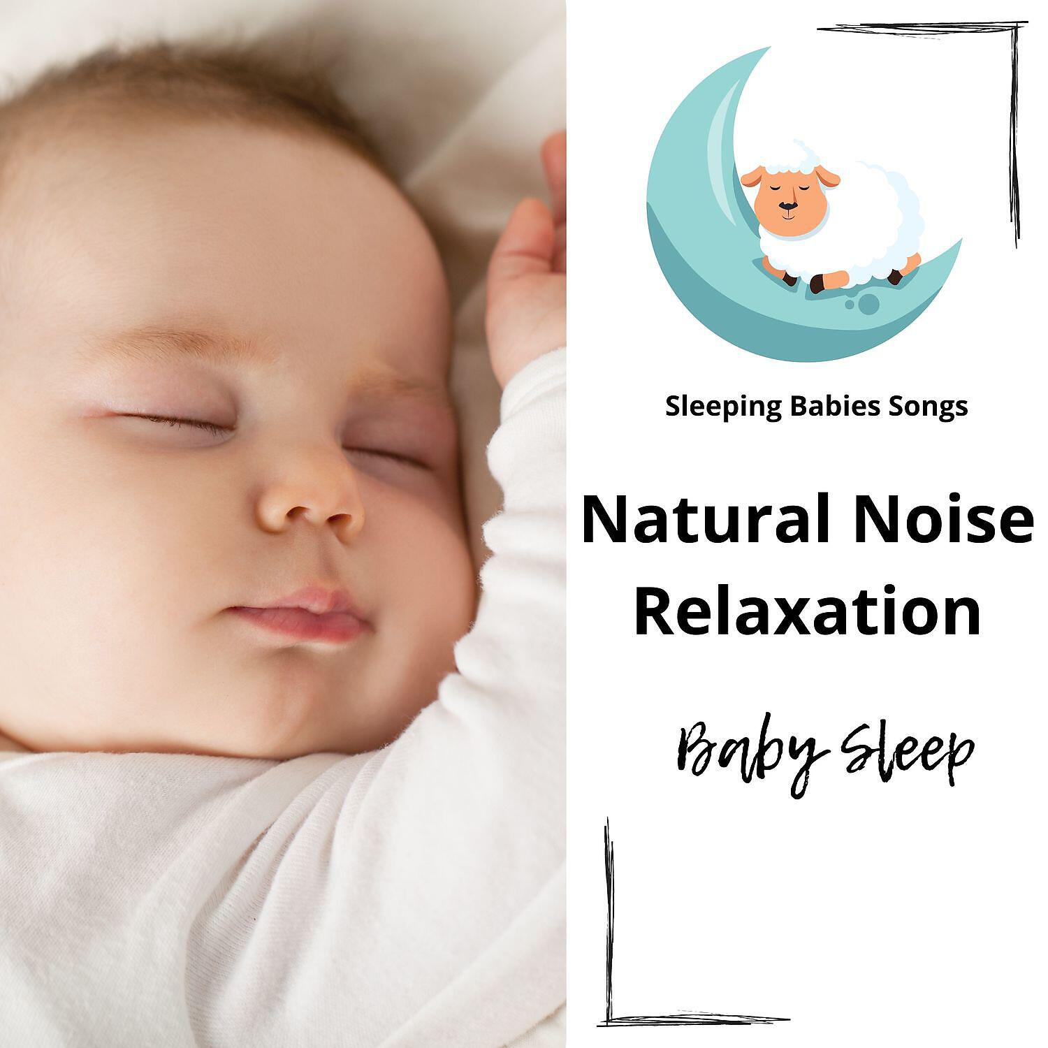 Sleeping Babies Songs - Affinity