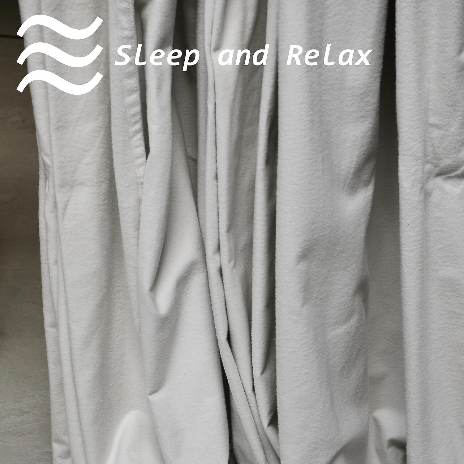 Loosen White Sough for Relax - Relax Whiite Sough for Long Sleep