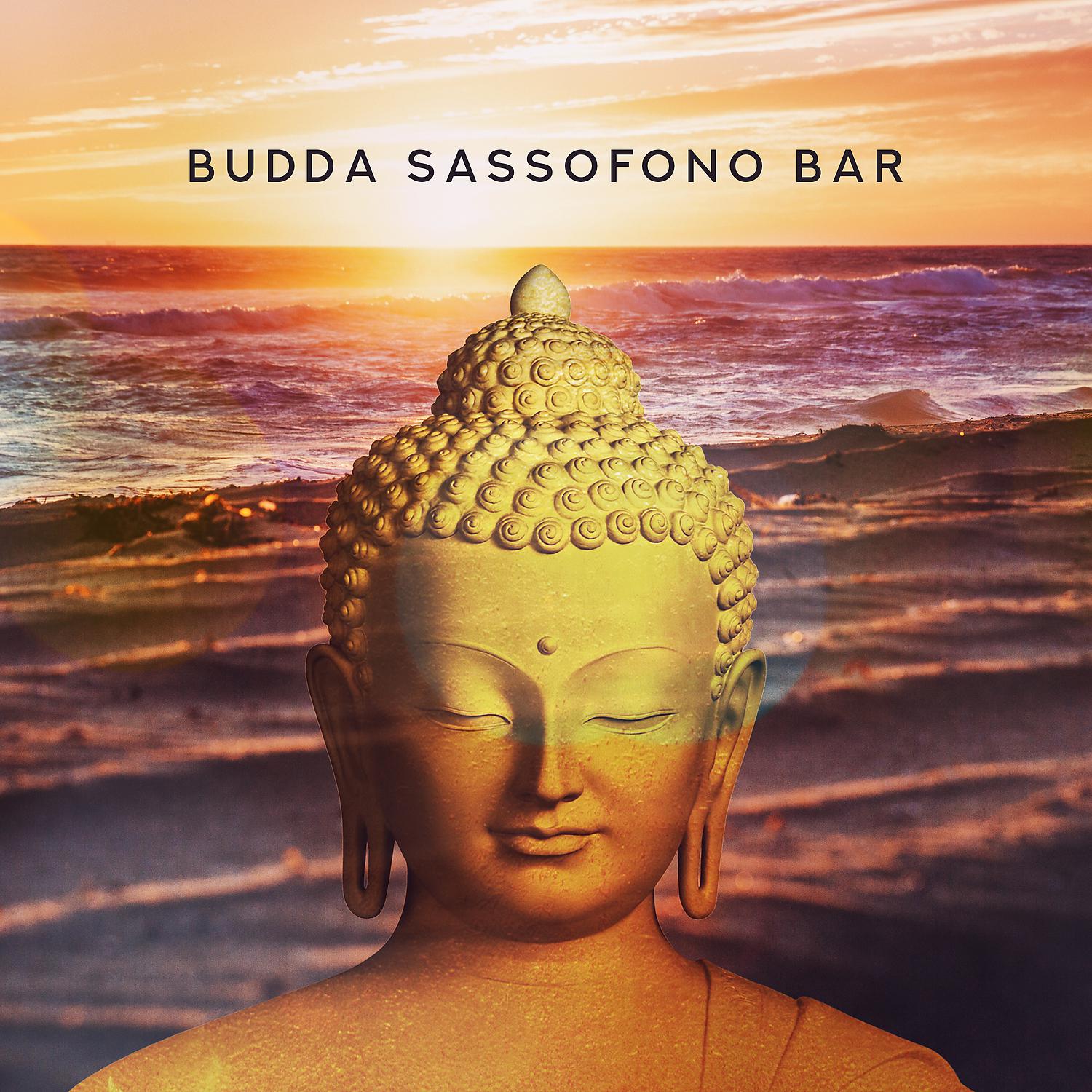 Постер альбома Budda sassofono bar: Jazz smooth e rilassante, Lounge erotico, Instrumental chill