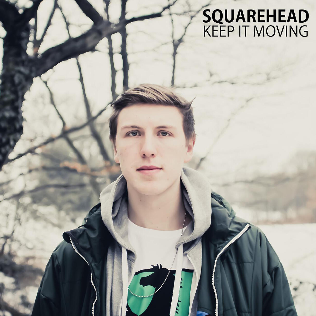 Squarehead - Steer Me Wrong (Timbah Remix)