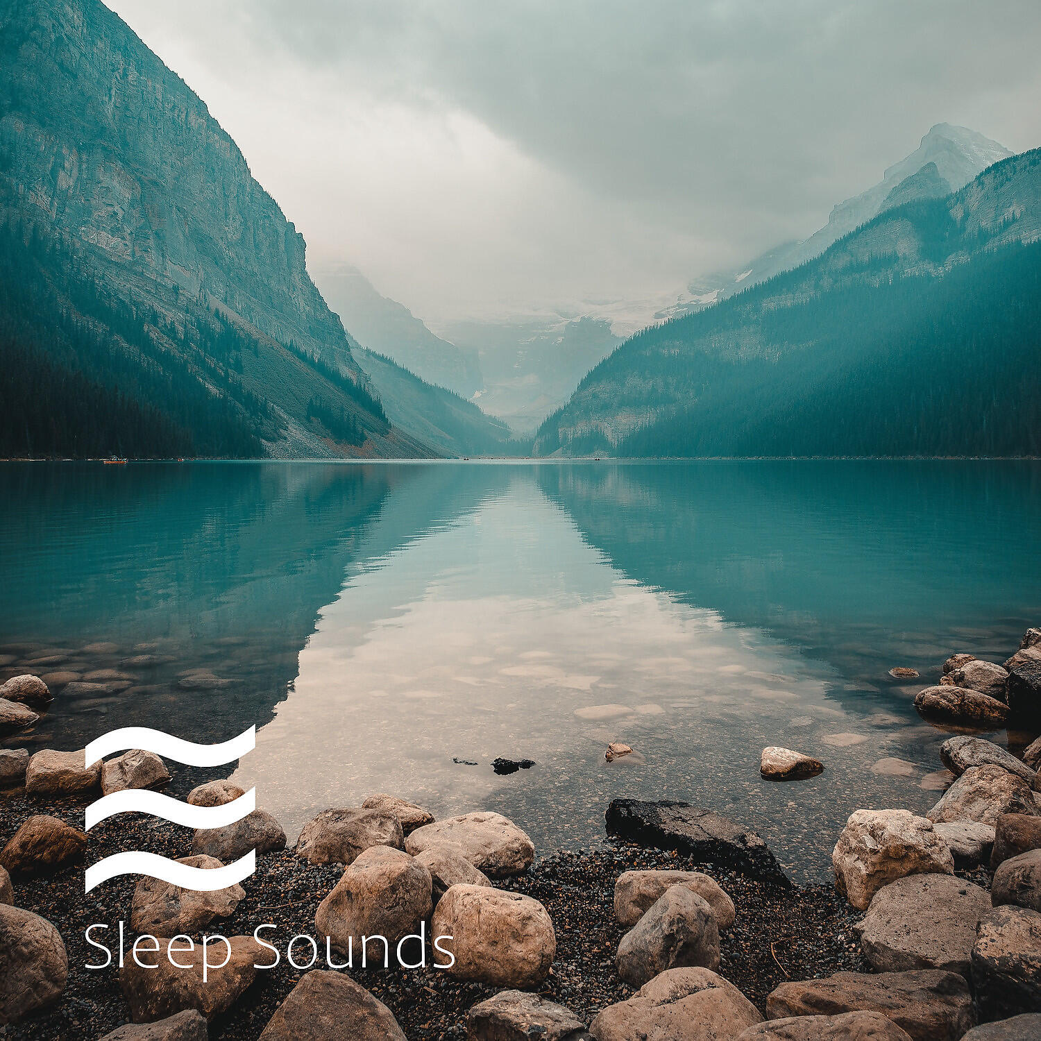 Still Soft Sea Waves for Calm - Infants Calming Water Waves Sounds
