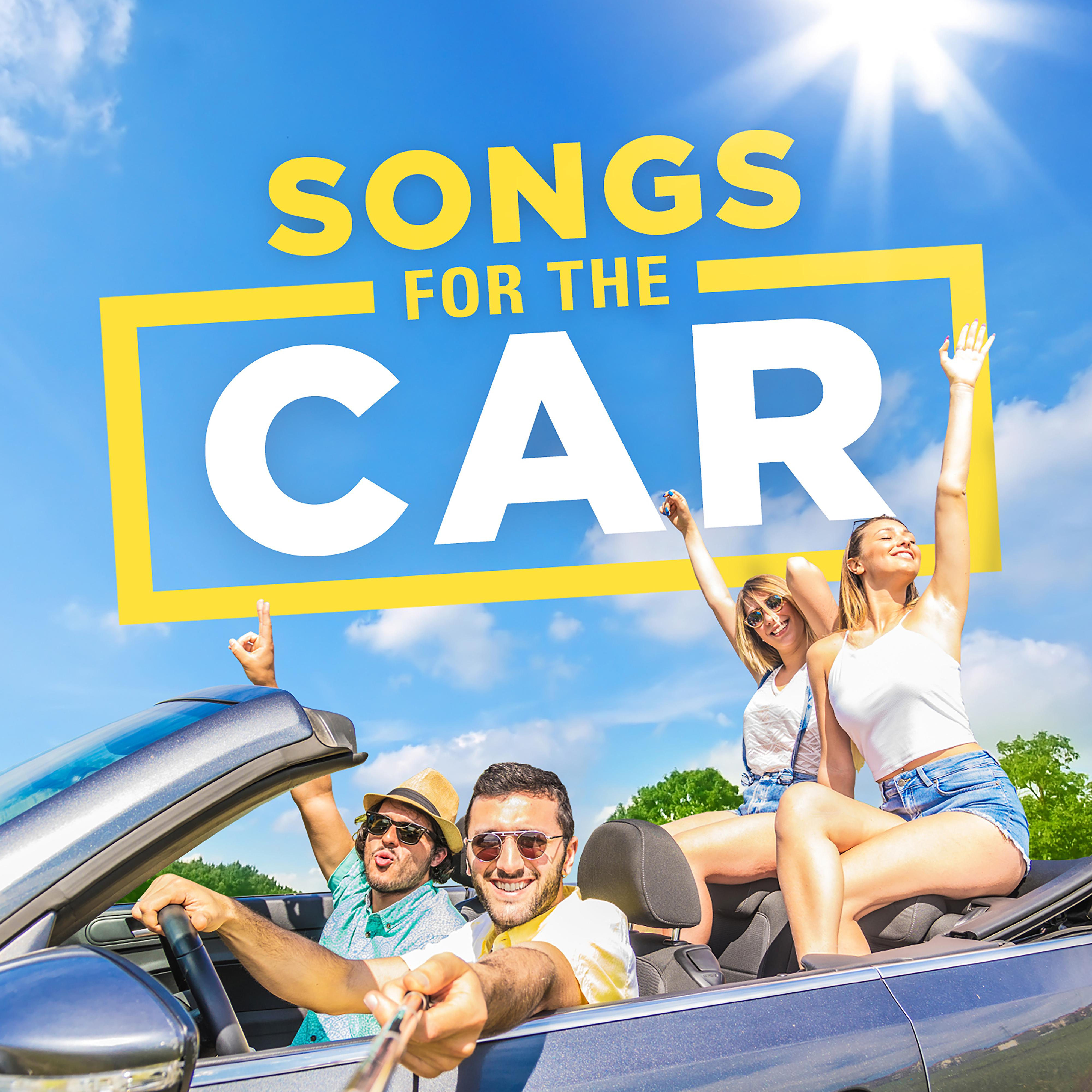 Постер альбома Songs For The Car