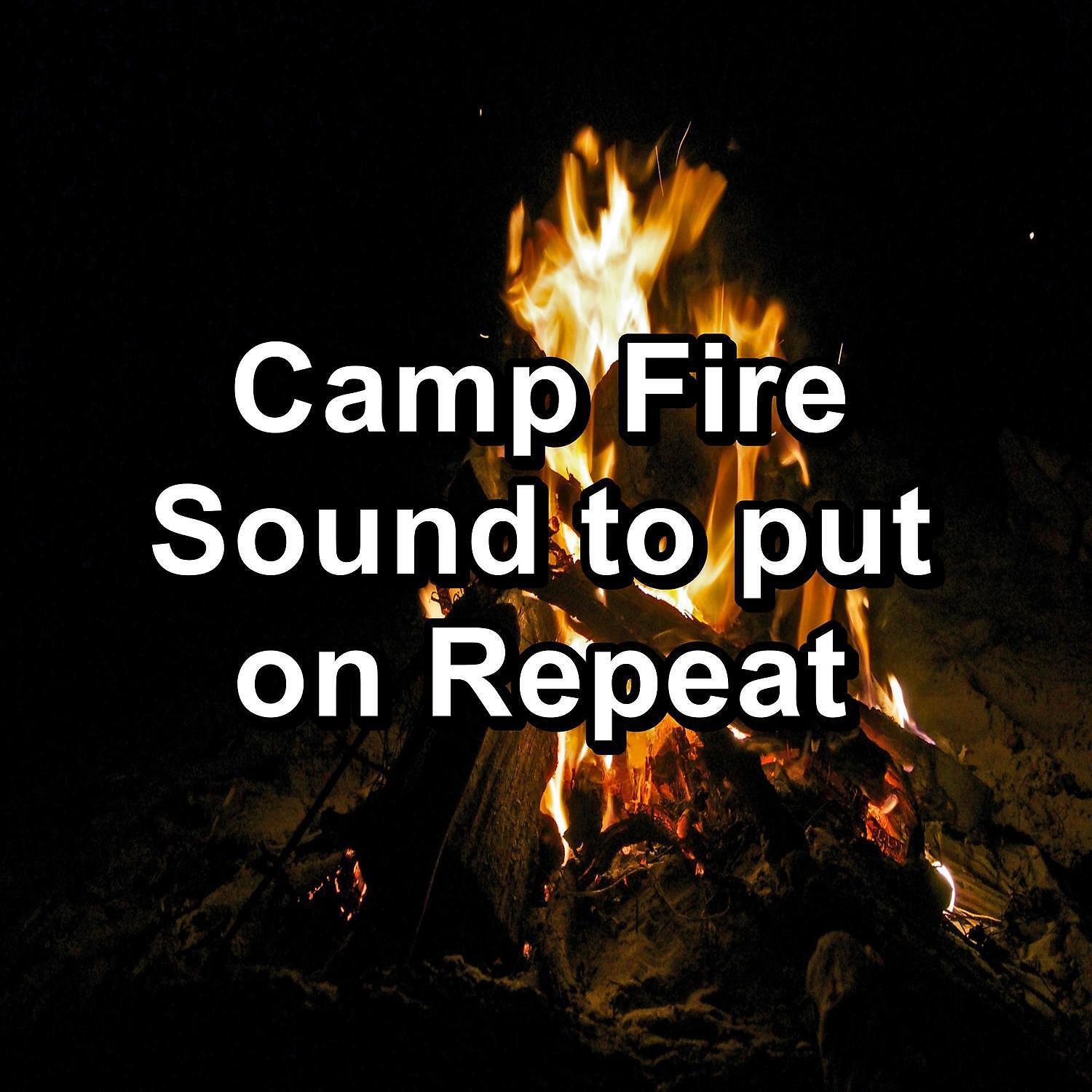 Spa - The Campfire on the Beach For Christmas