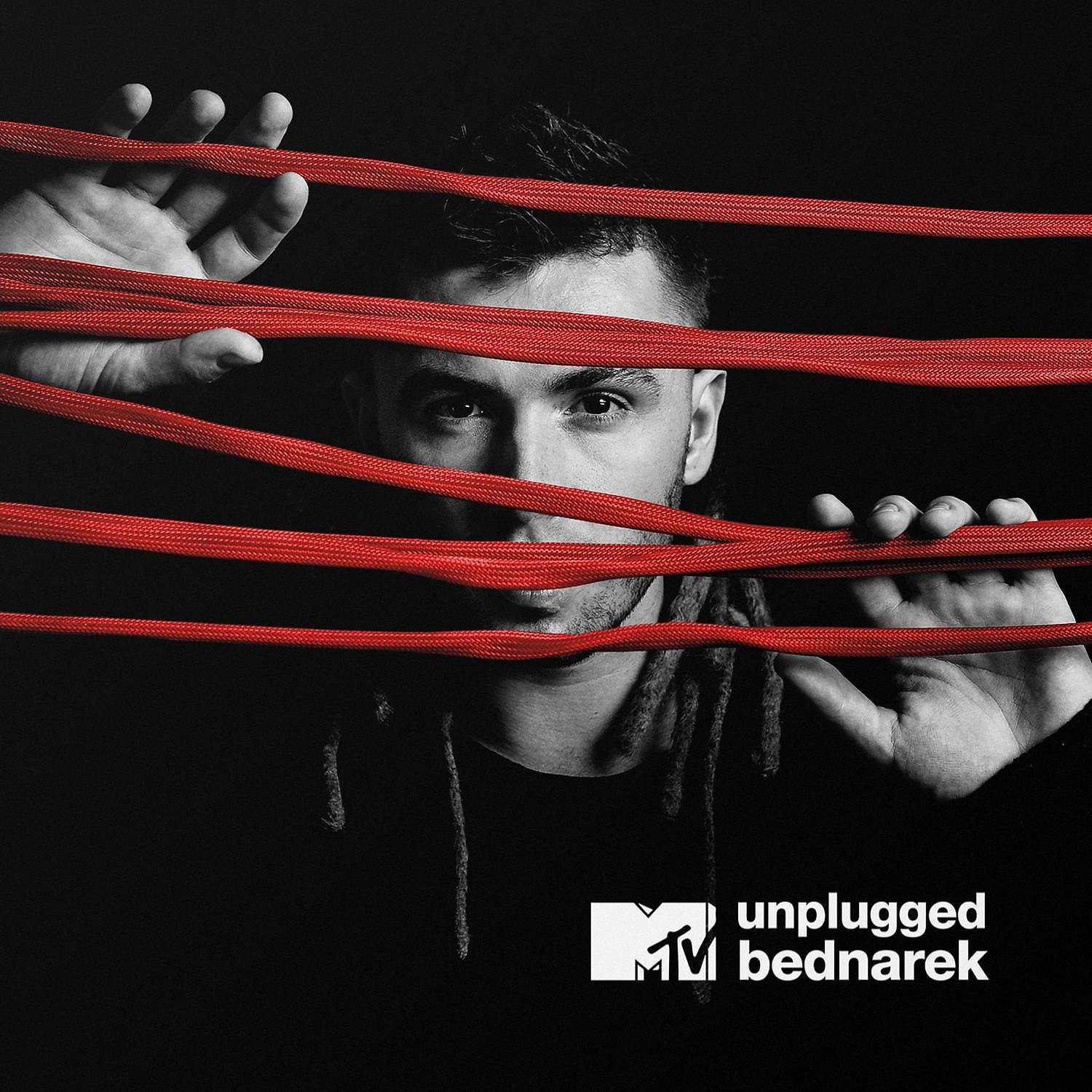 Постер альбома MTV Unplugged Bednarek