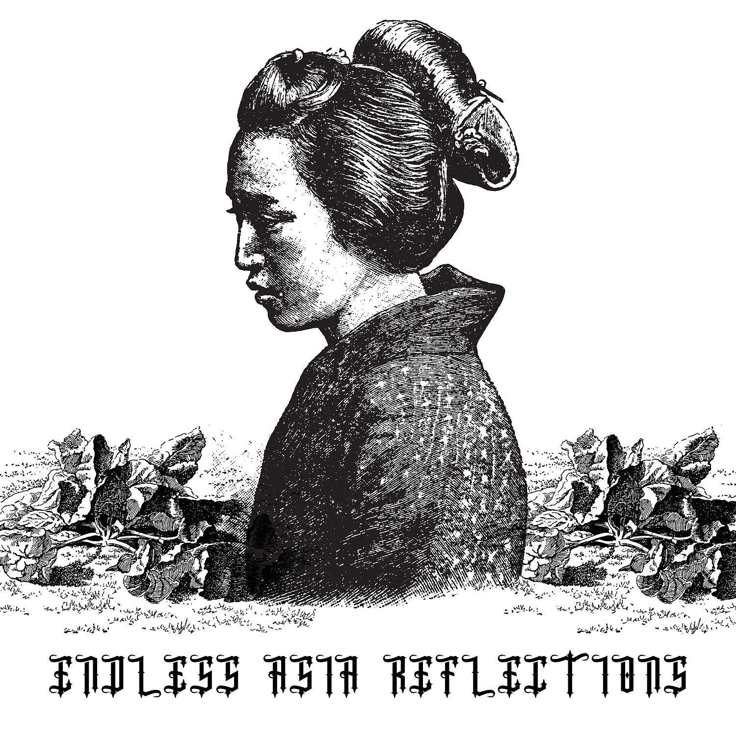 Постер альбома Endless Asia Reflections