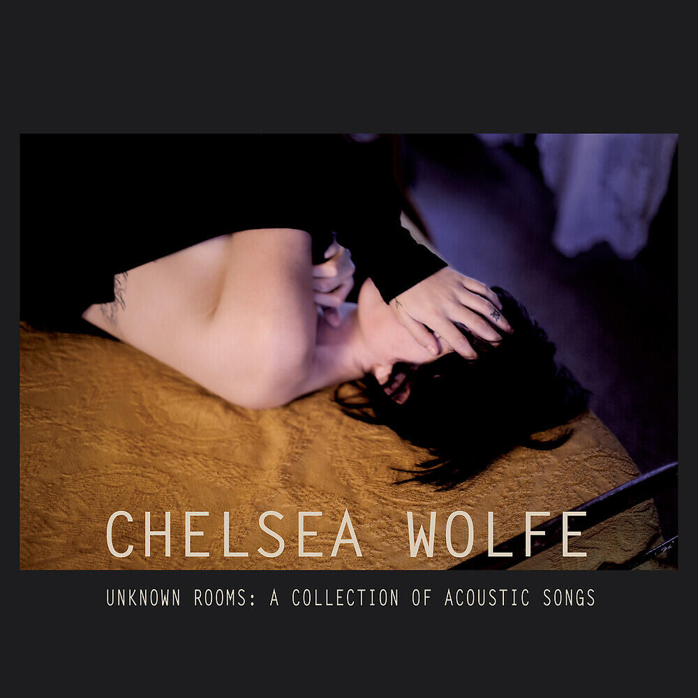 Chelsea Wolfe - I Died With You