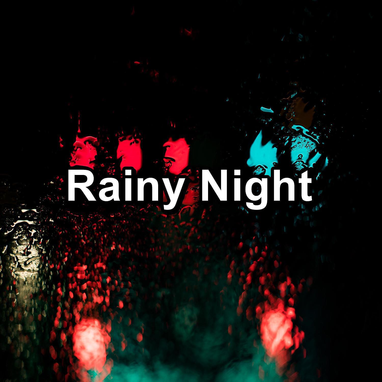 White Noise Baby Sleep - Gutter Rain with Alpha Waves Noise for Trouble Sleeping