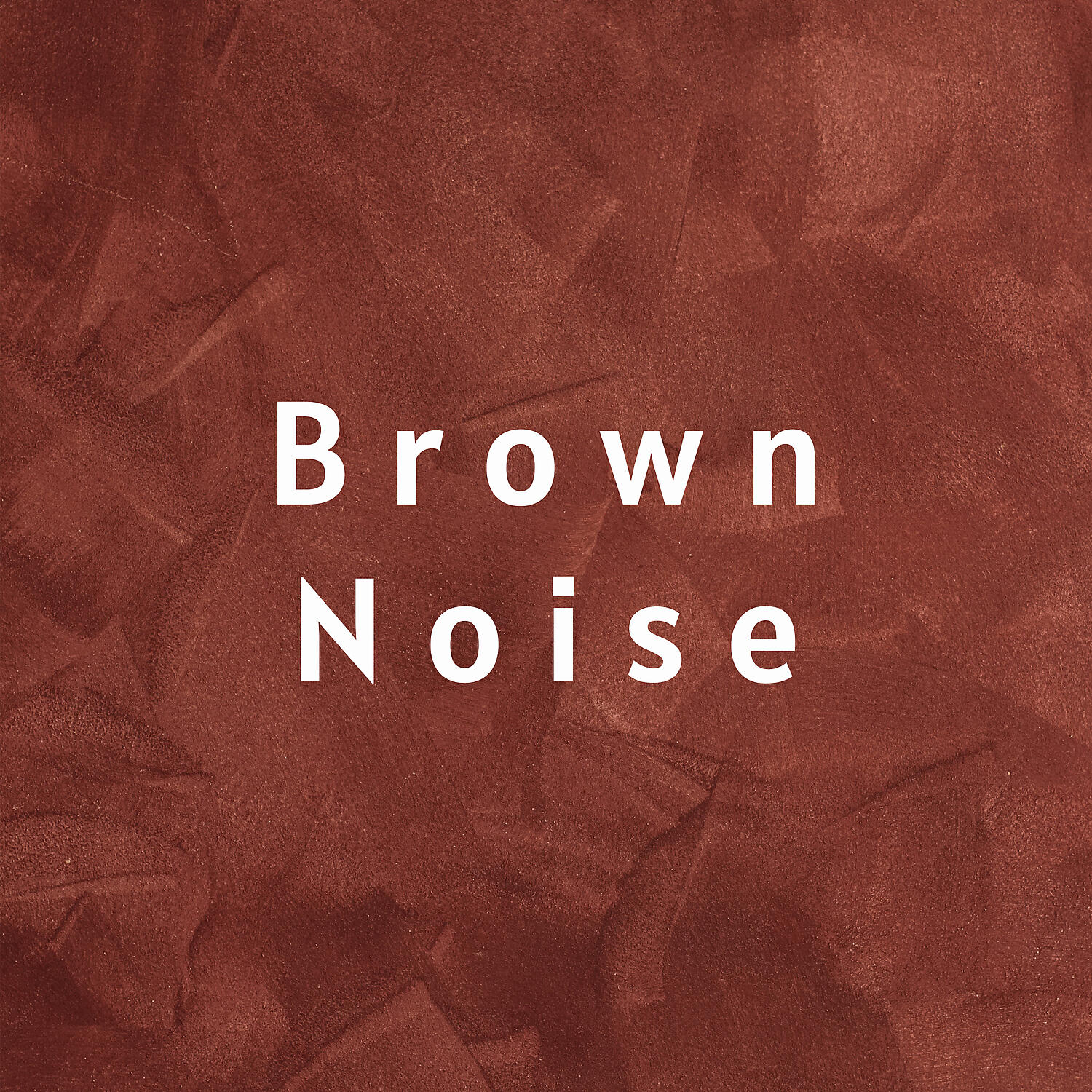 Granular Brown Noise - Brown Noise from an Office Air Conditioner