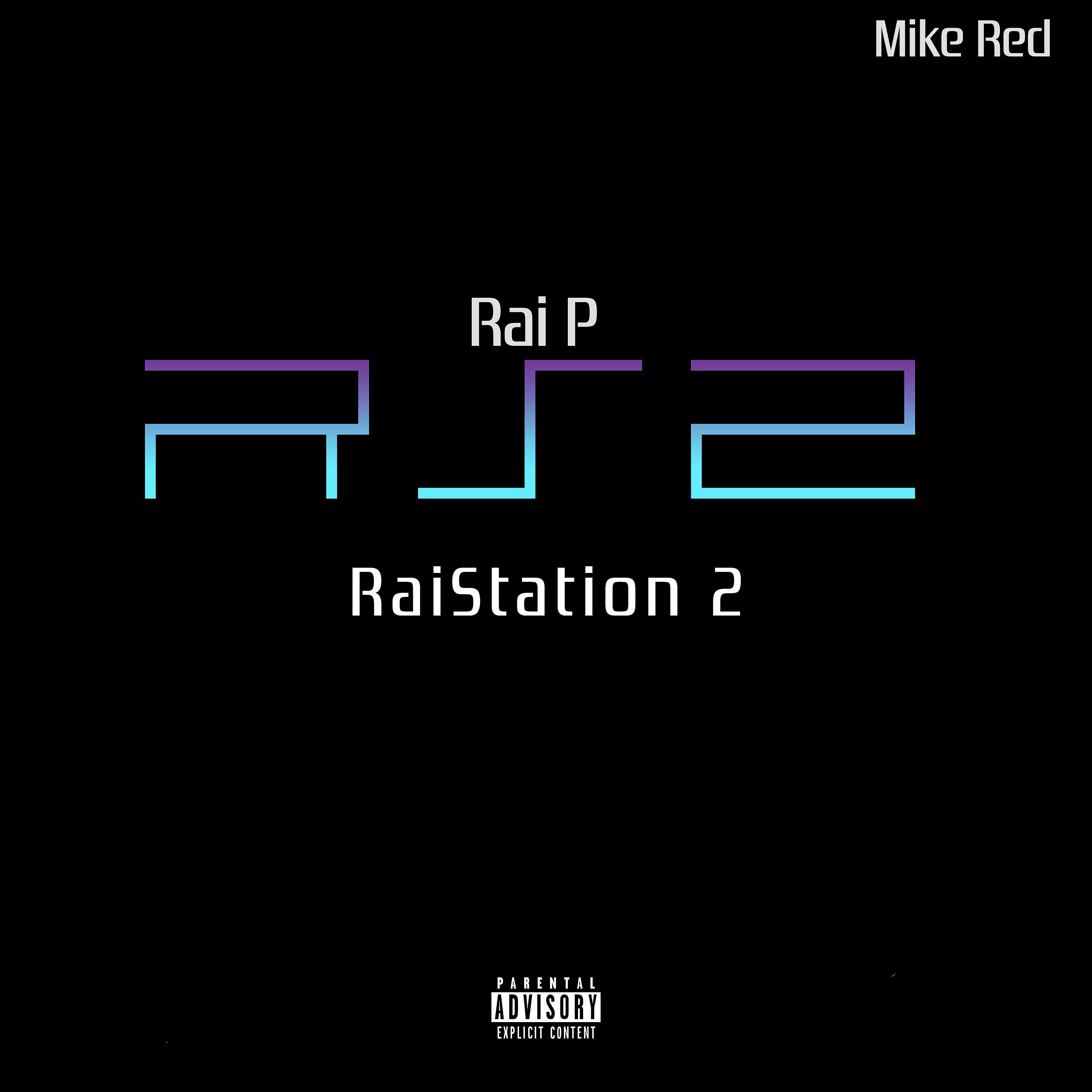 Постер альбома Raistation 2