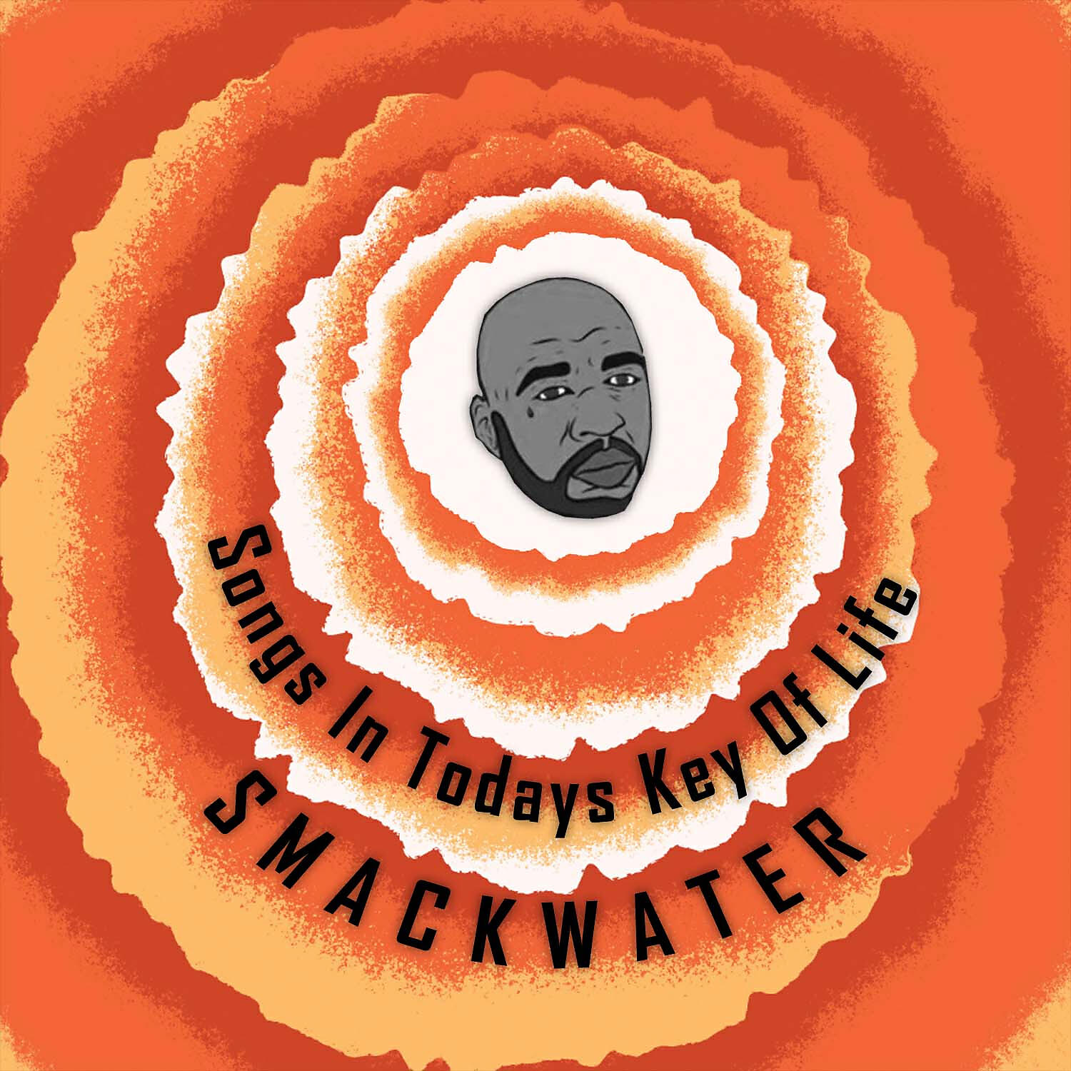 Smackwater - Land Of Lollipops (feat. Kidricc James)