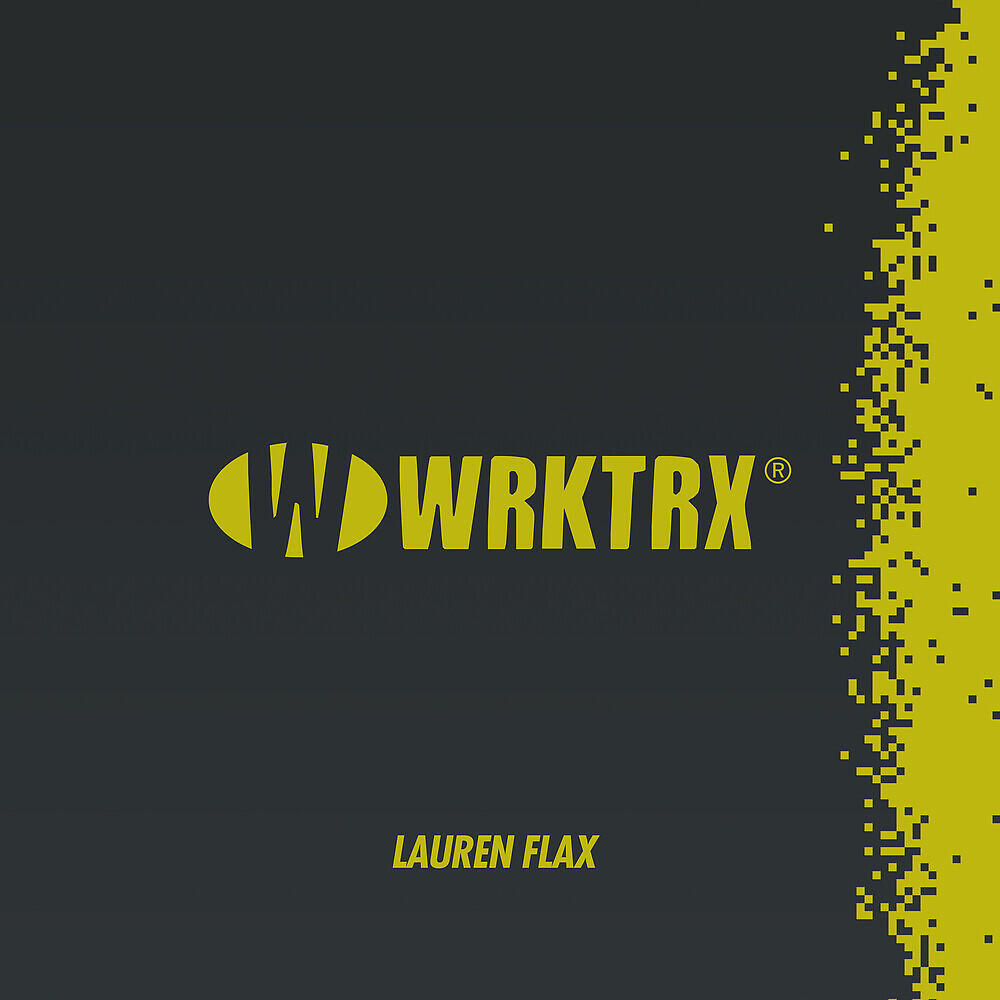 Lauren Flax - You Can Take The Bitch Outta Detroit