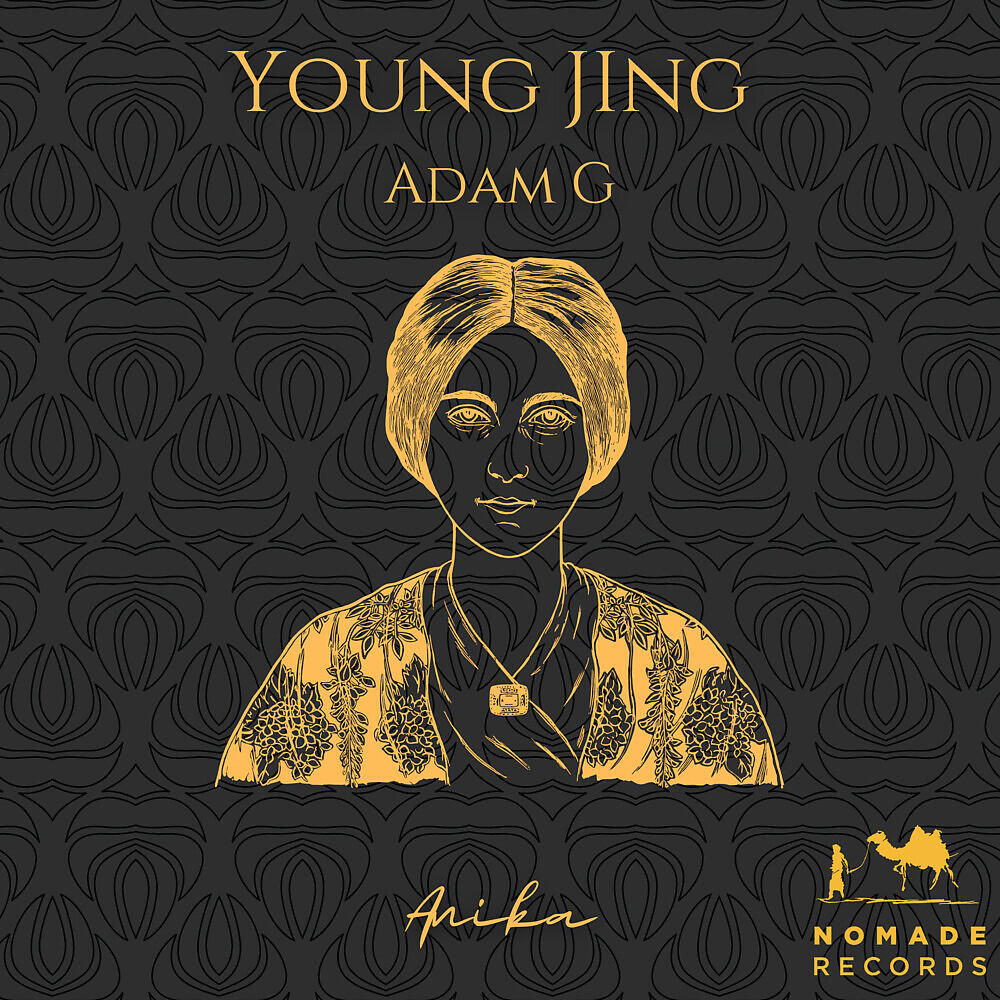 Young Jing - Anika
