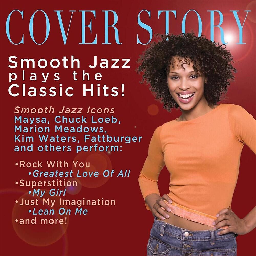 Chuck Loeb - Rock With You