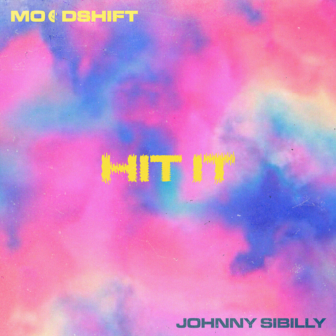 Moodshift - Hit It