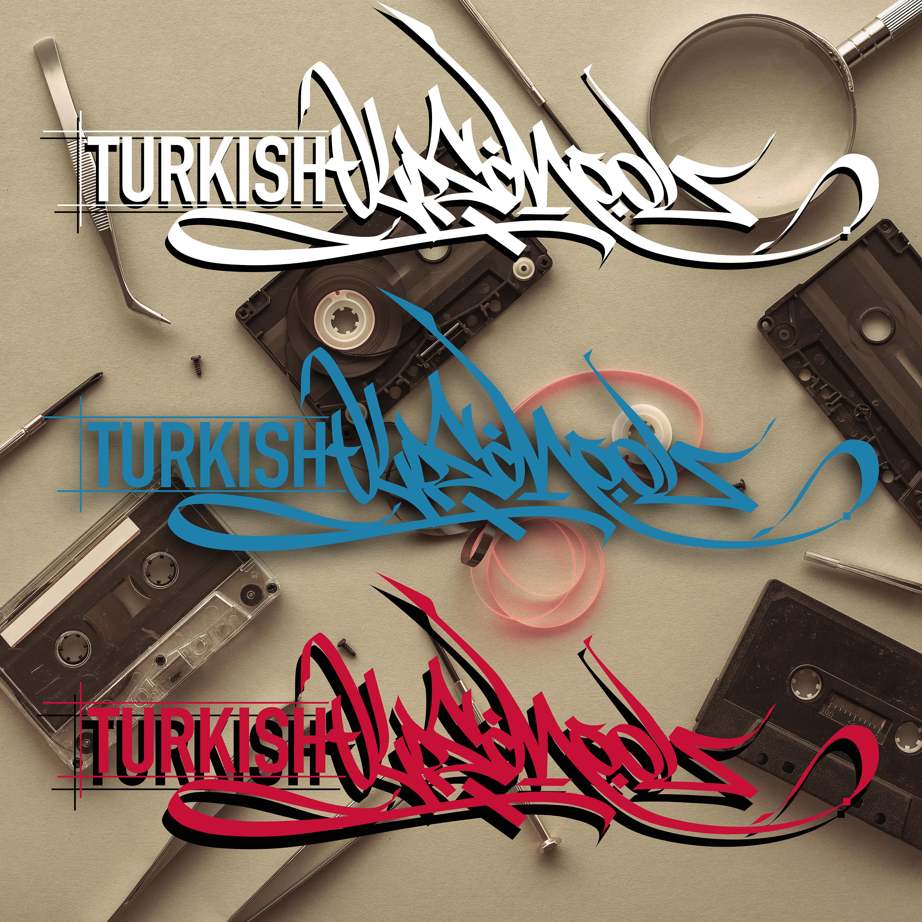Постер альбома Turkish Oldschool