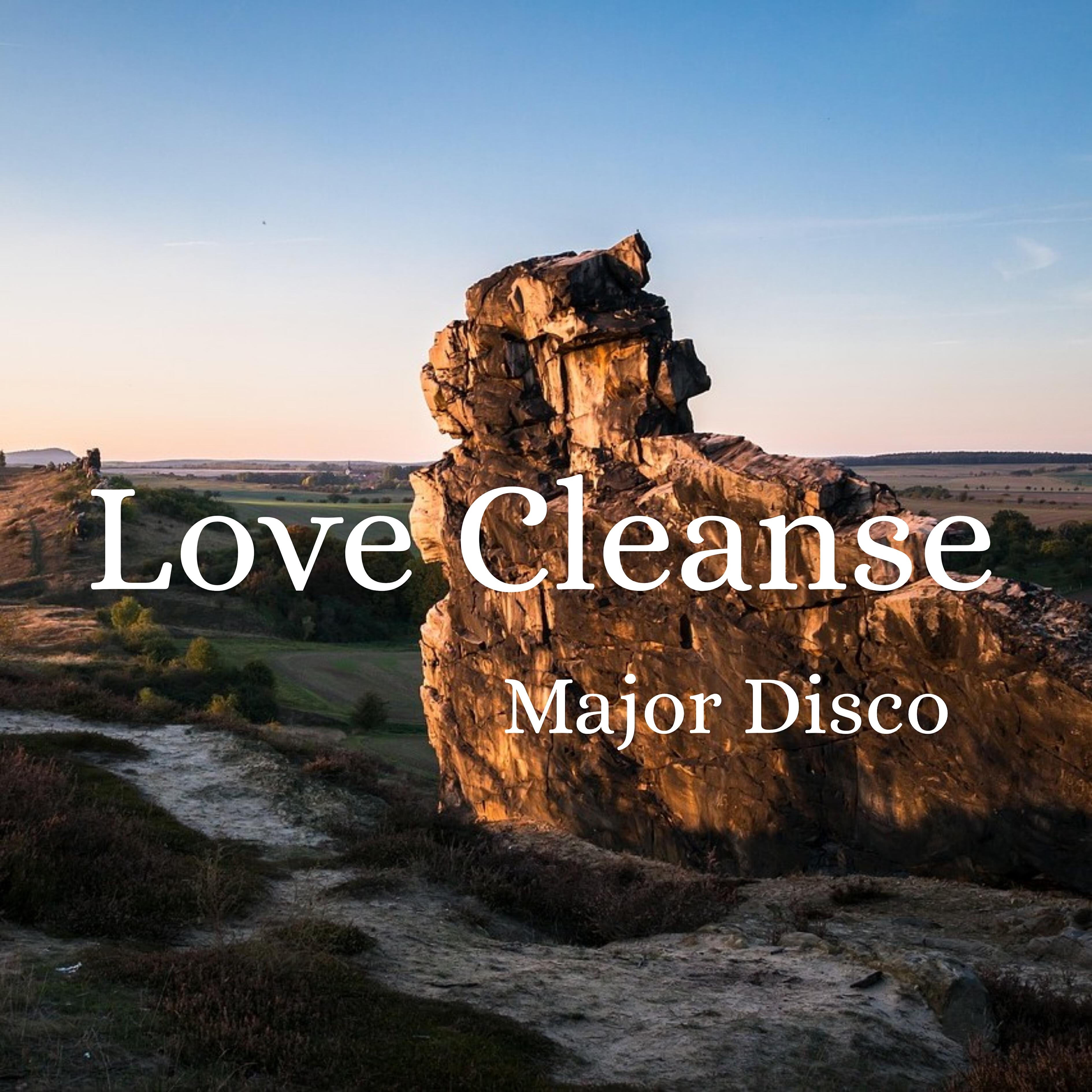 Major Disco - Big Luck