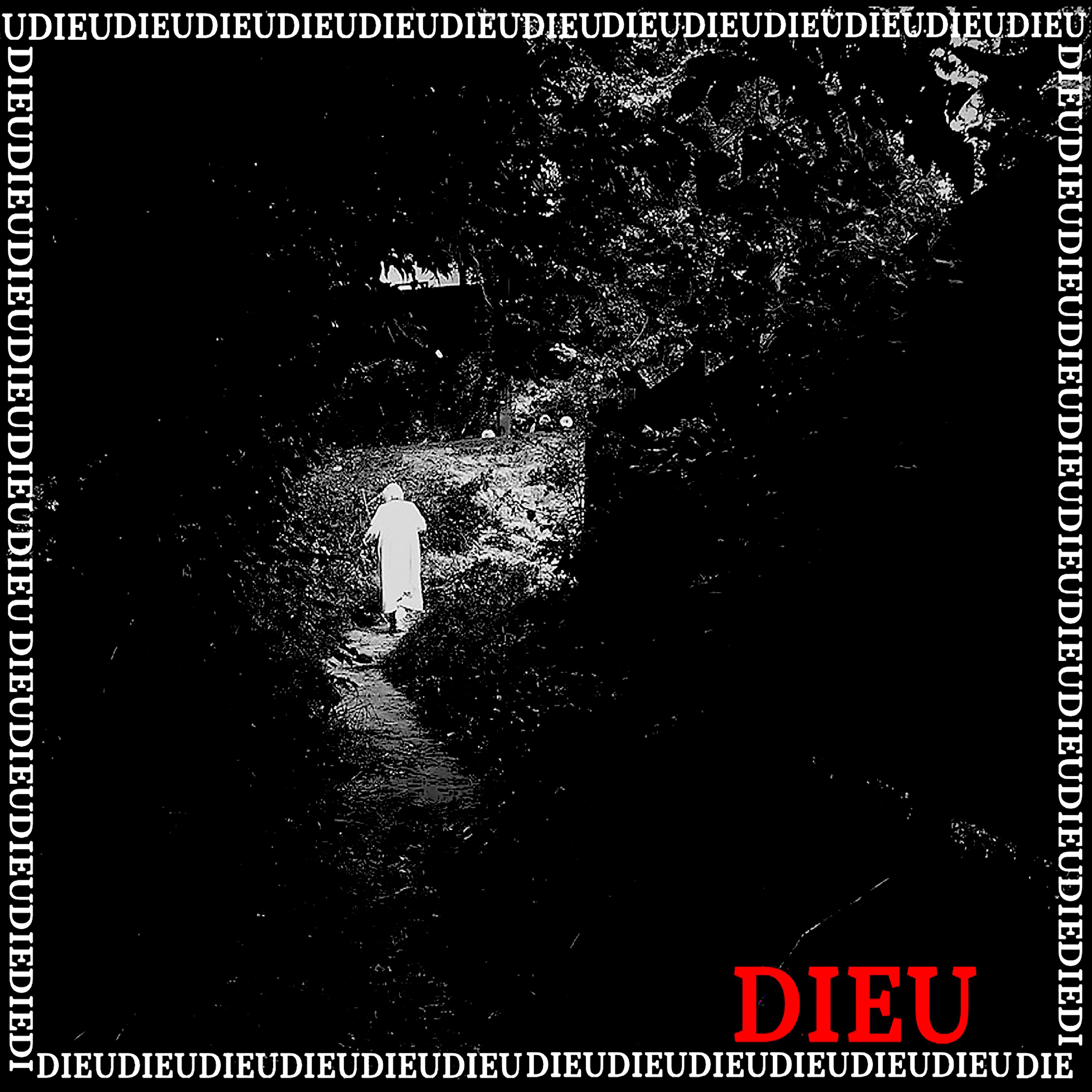 Постер альбома Dieu