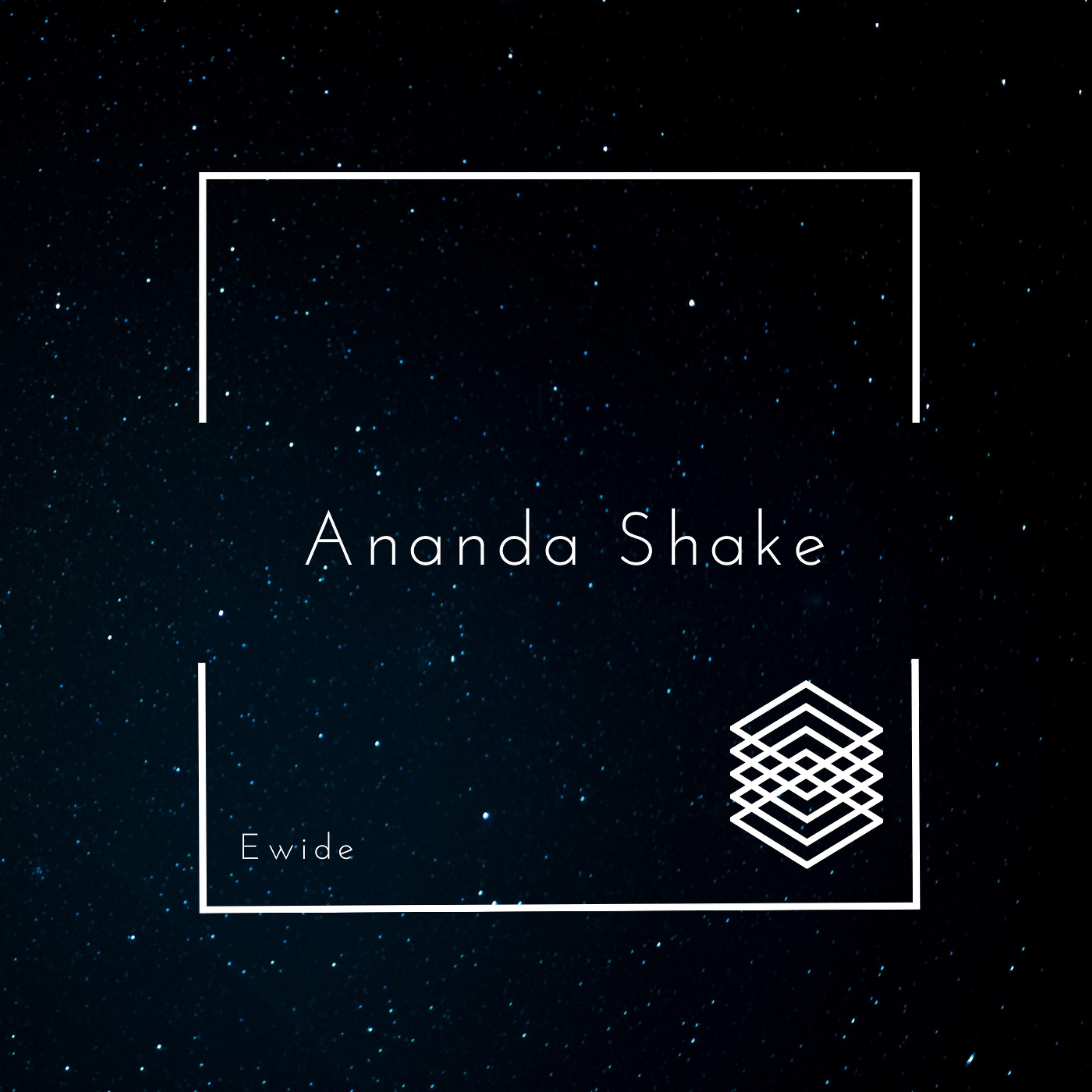 Постер альбома Ananda Shake