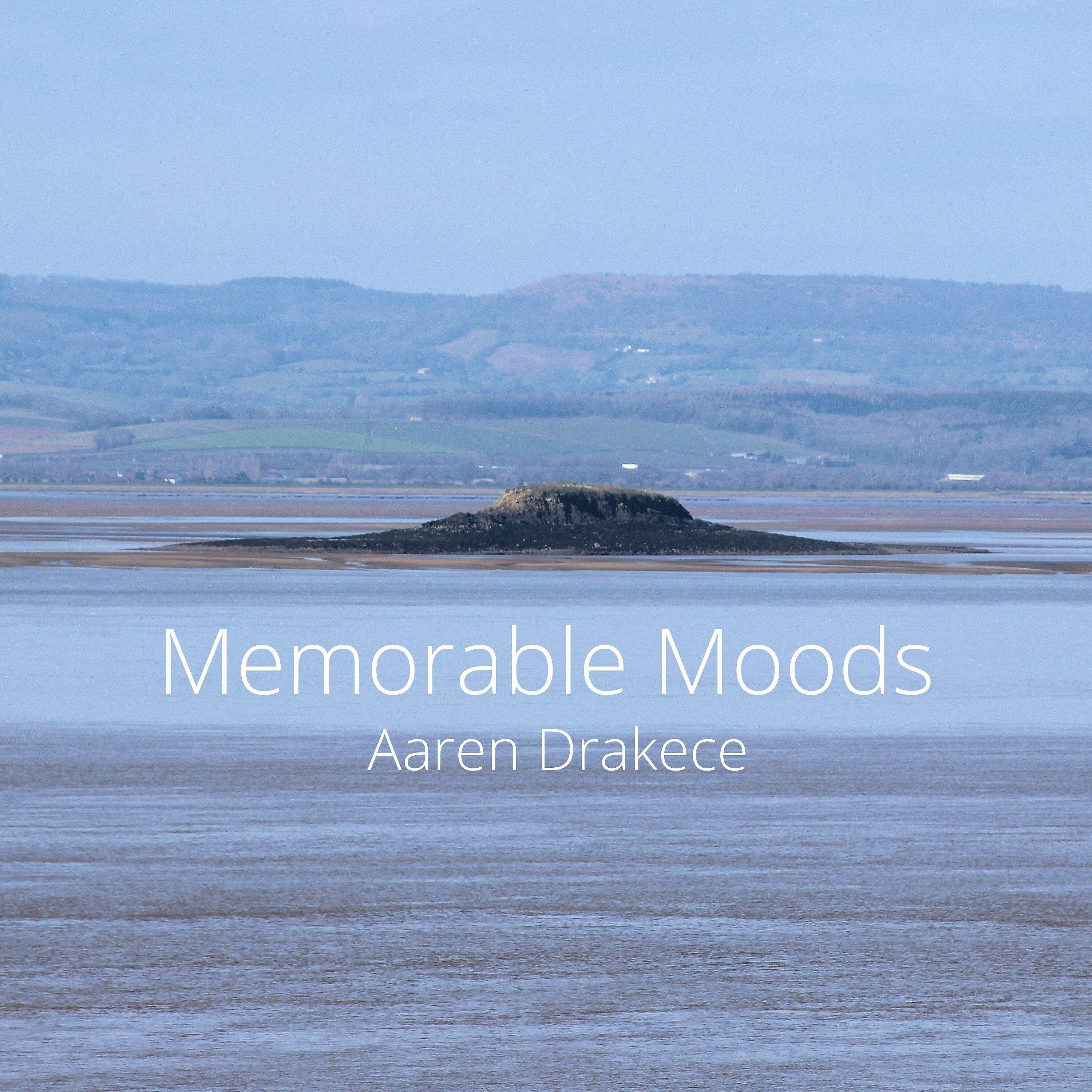 Aaren Drakece - Memorable Moods