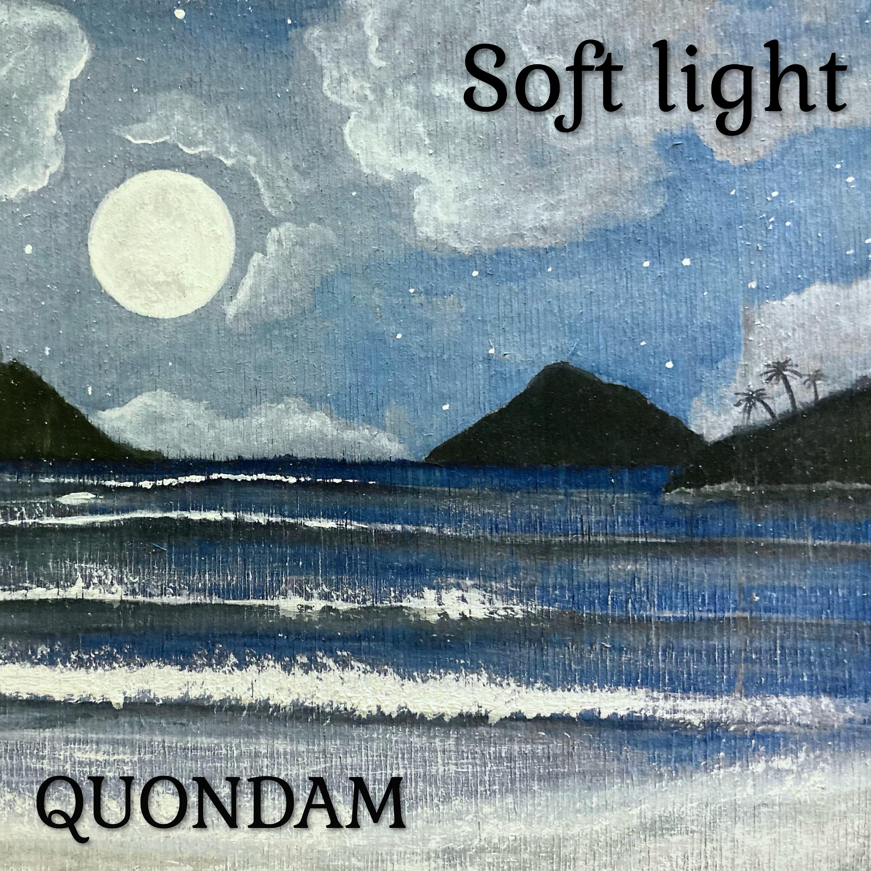 Постер альбома Soft Light