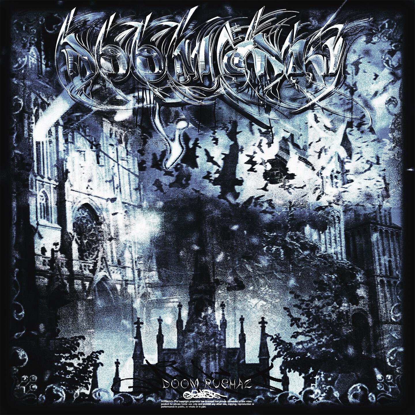 DOOM RUSHAZ - Doomsday