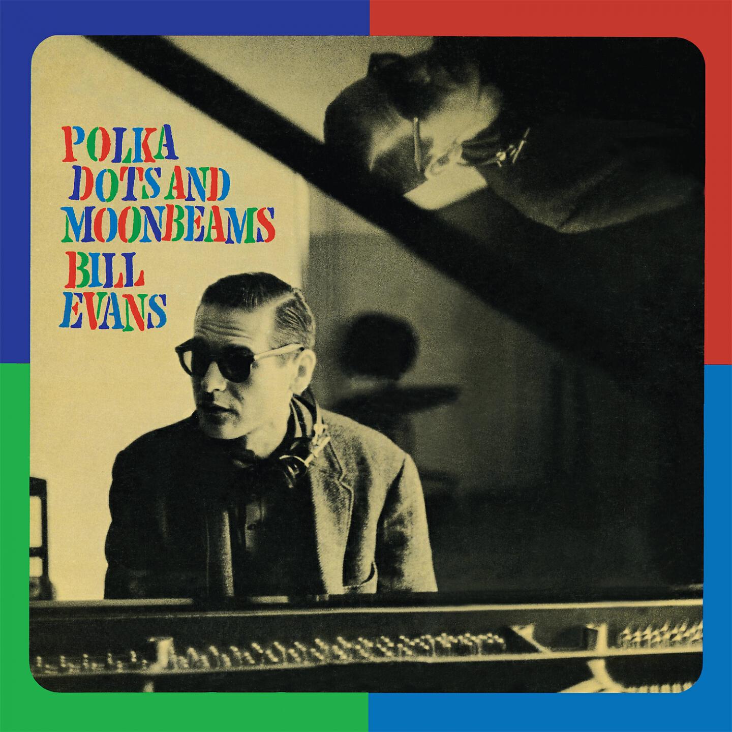 Bill Evans - Lover Man (With Herbie Mann) (Bonus Track)