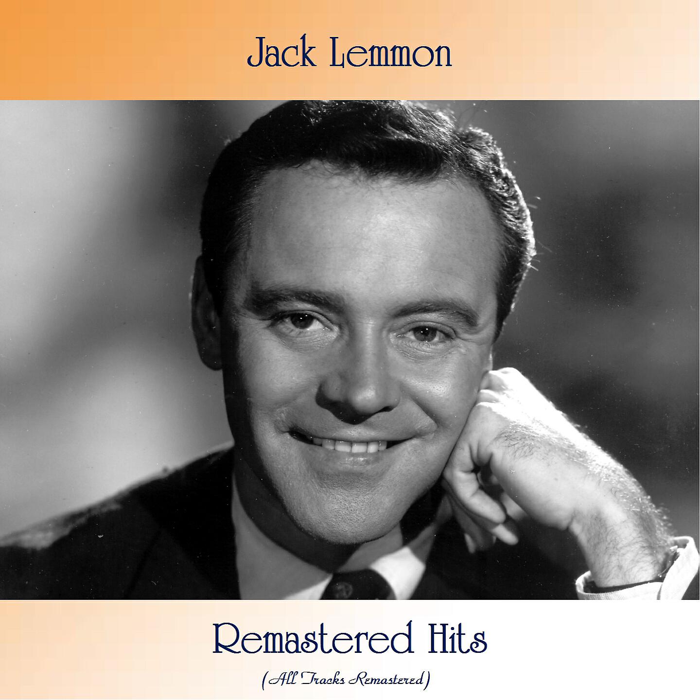 Jack Lemmon - I Wished on the Moon (Remastered 2019)