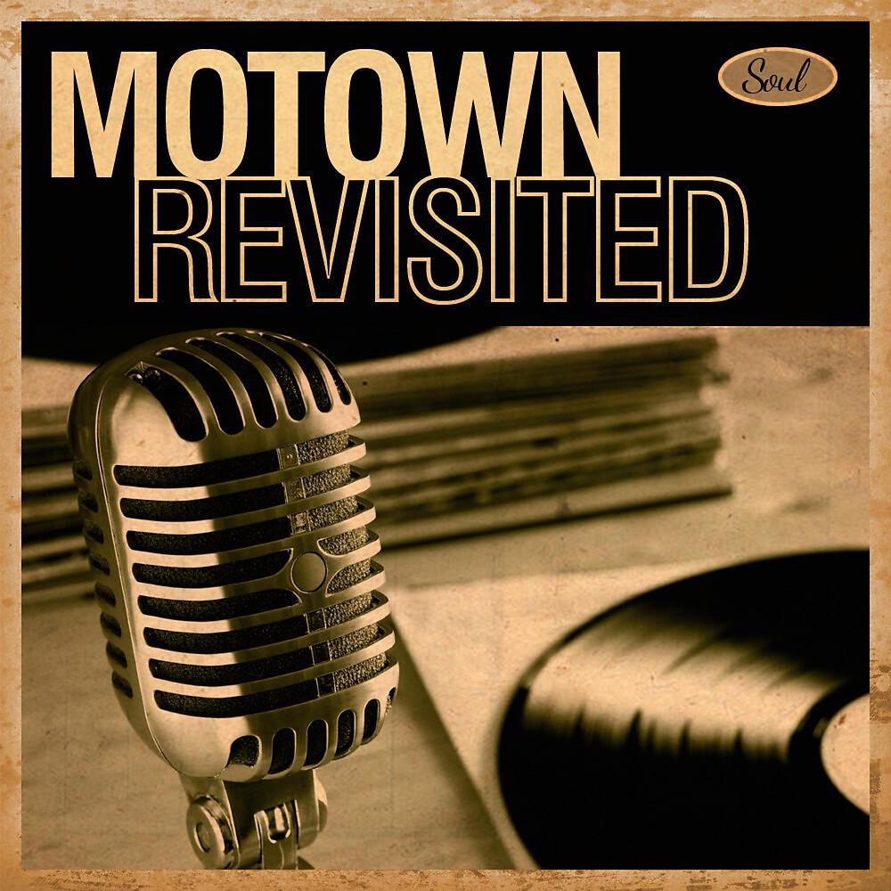 Постер альбома Motown Revisited