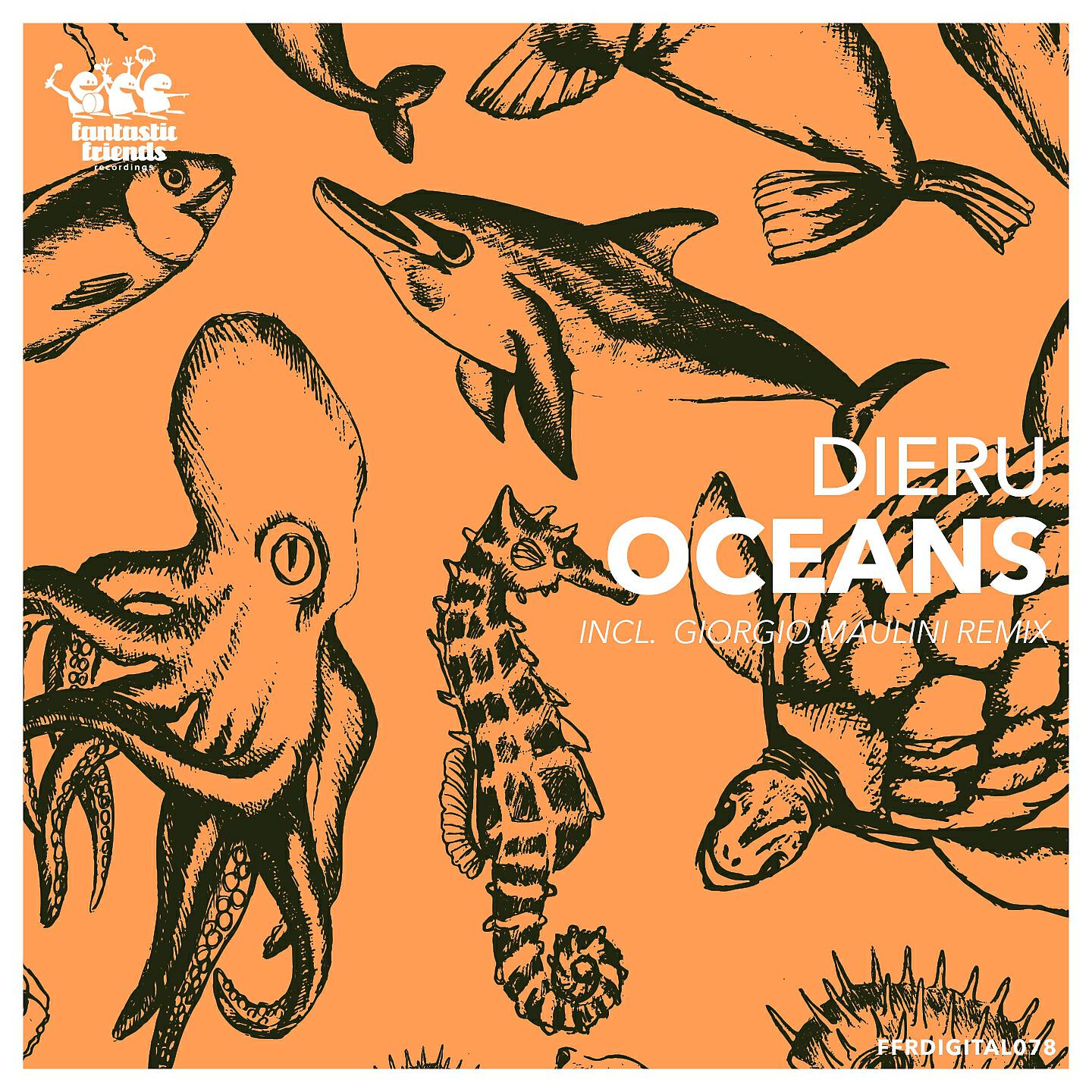Dieru - Warming