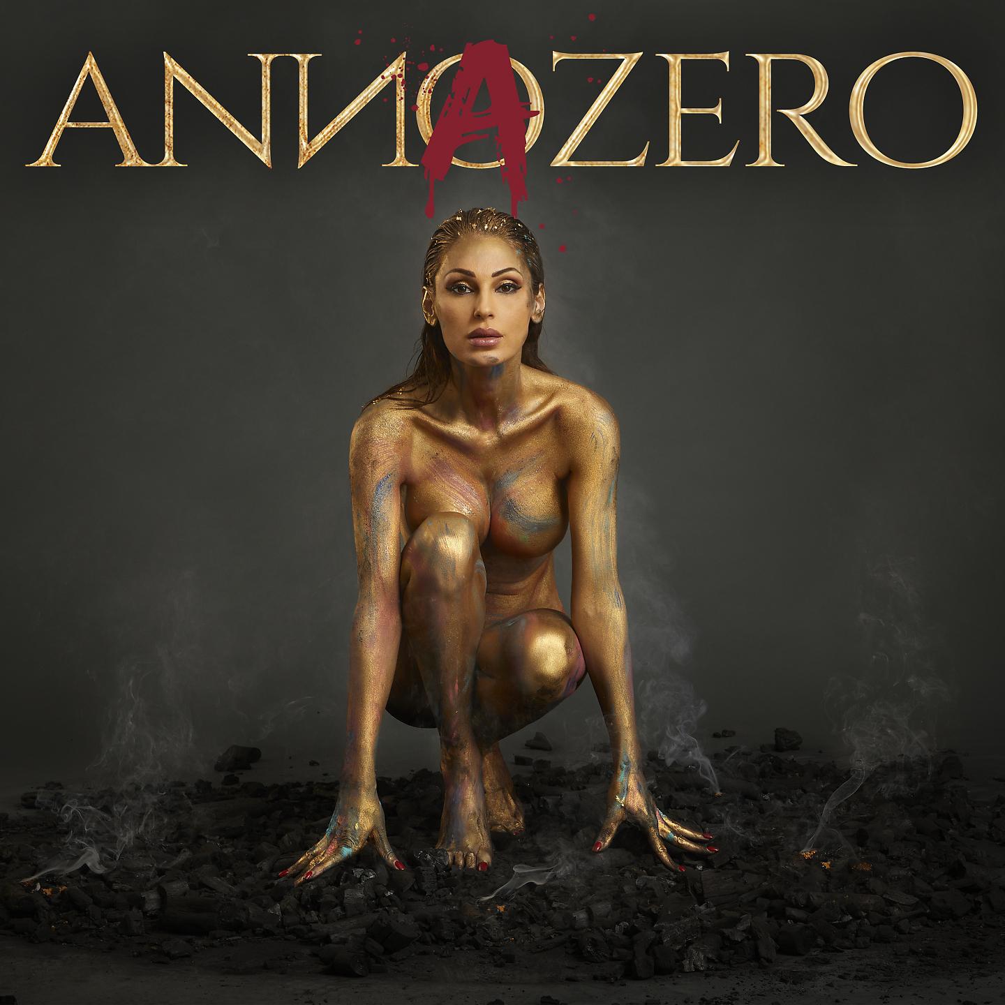 Постер альбома Anna Zero