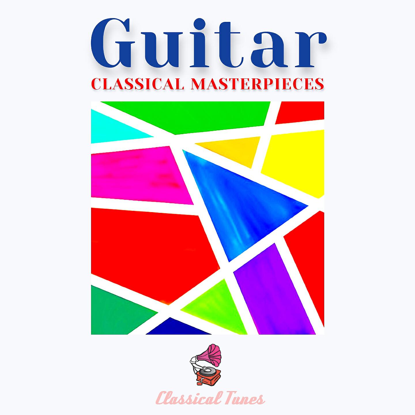 Raffaele Carpino - Piece in F Major, K. 33b (Arr. For Guitar)