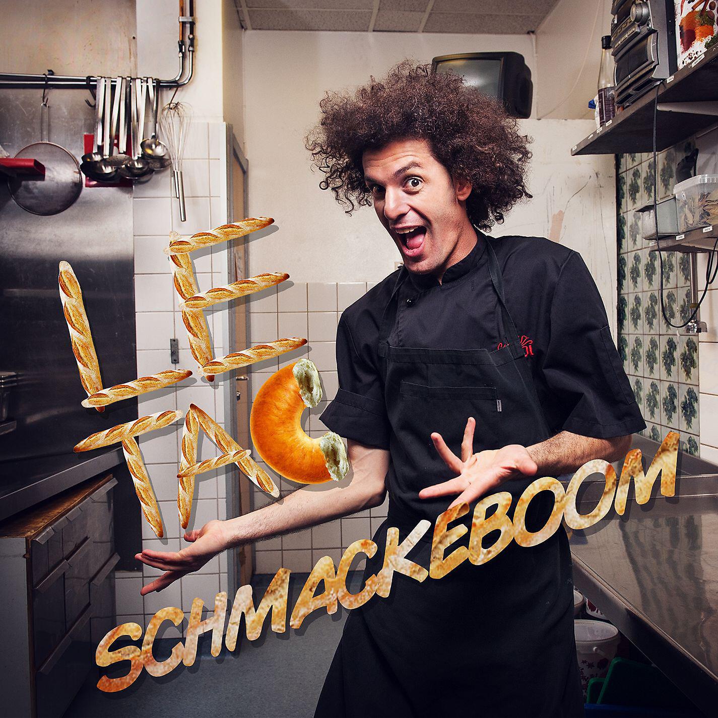 Le Tac - Schmackeboom (Vuoi Scopare Con Me)