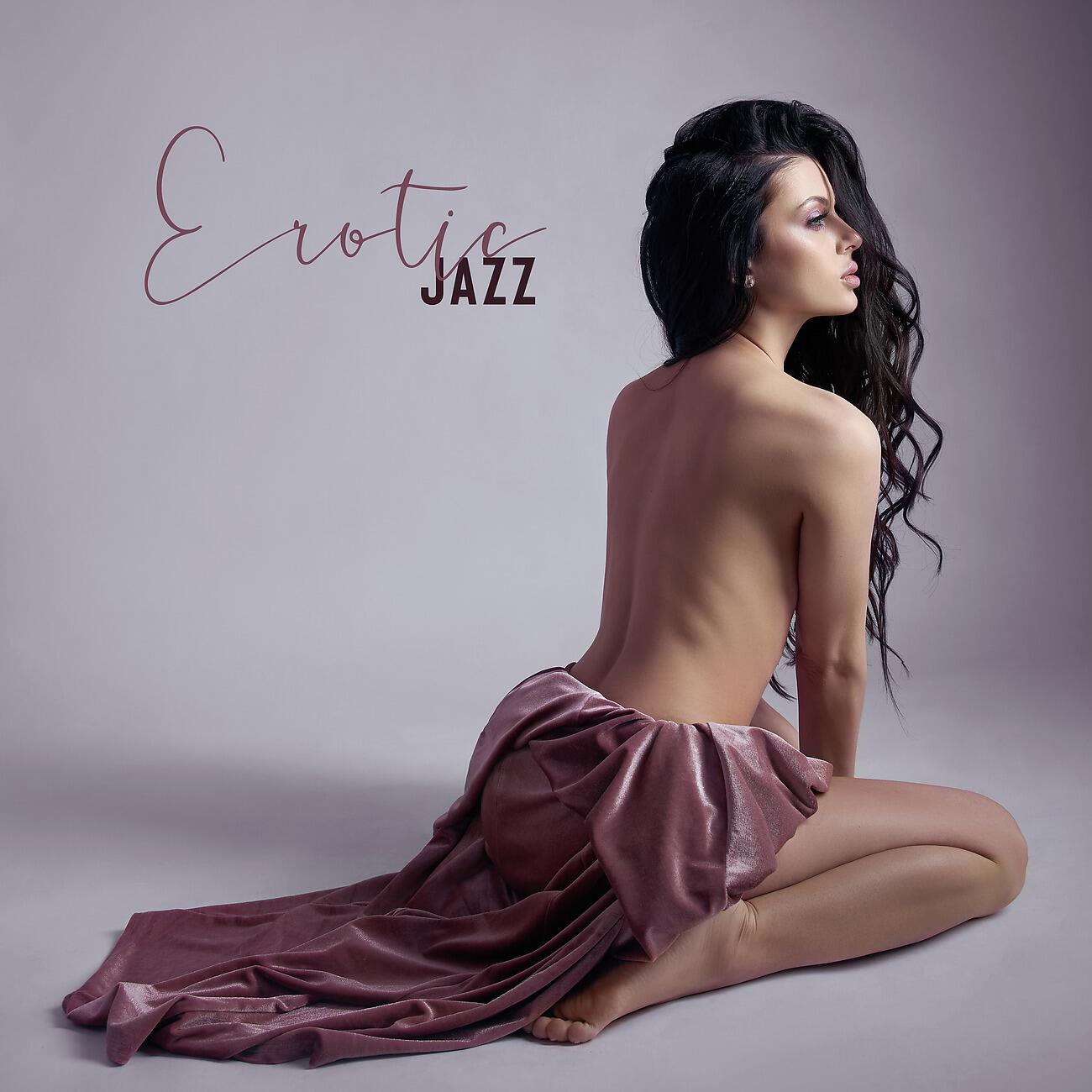Jazz Erotic Lounge Collective - Lots of Sugar