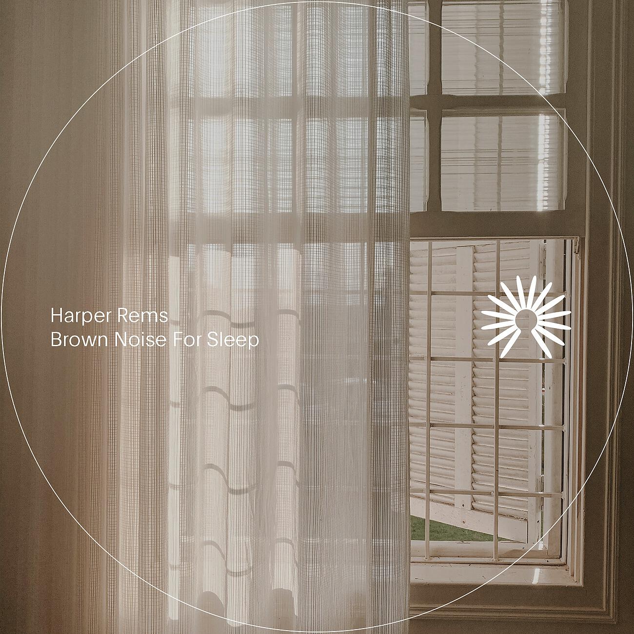 Harper Rems - Floating Noise