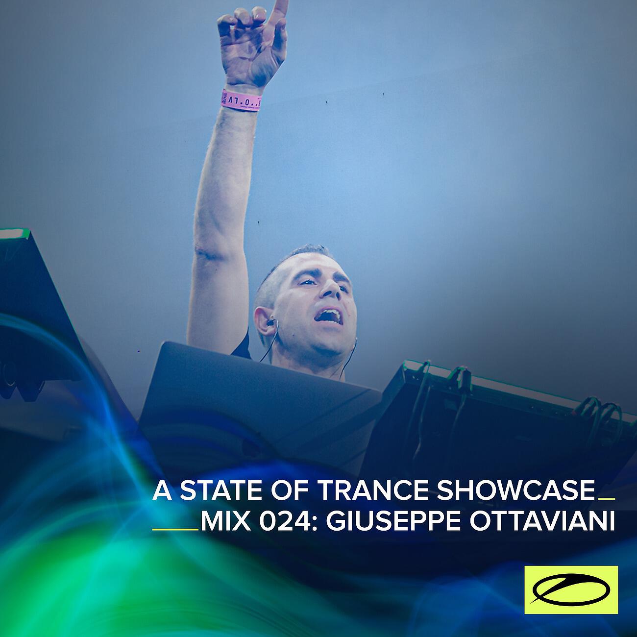 Ruben De Ronde - Games (Mixed) (Giuseppe Ottaviani Remix)