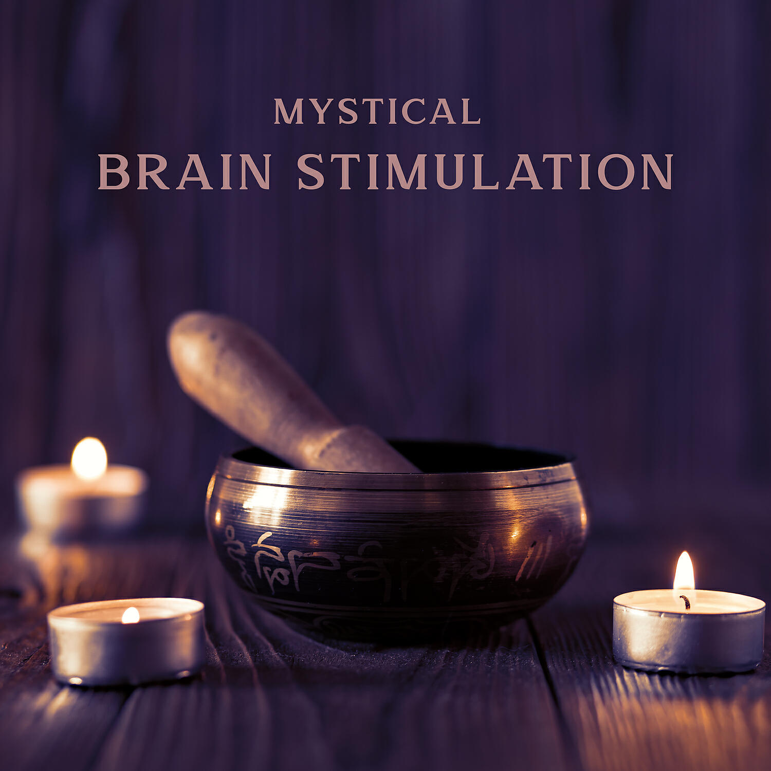 Brain Study Music Guys - Celestial Concentration