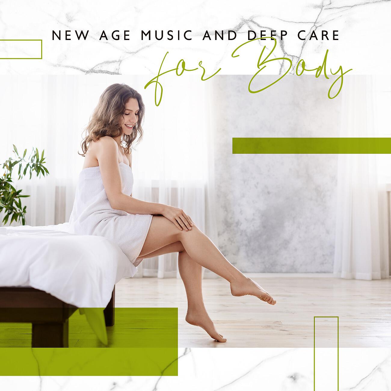 Massage Wellness Moment - Anti Stress – Relaxing New Age Music