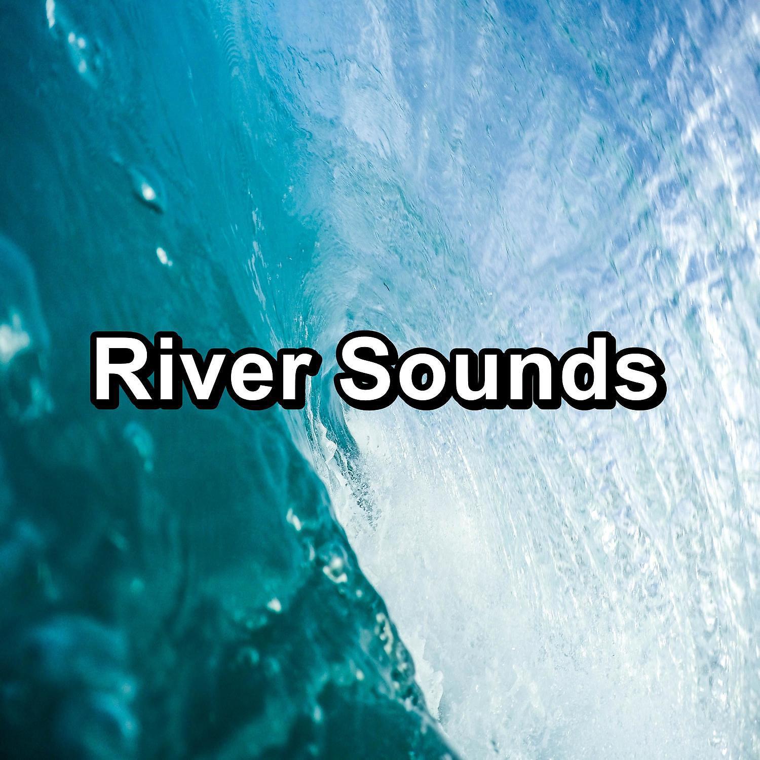 Постер альбома River Sounds