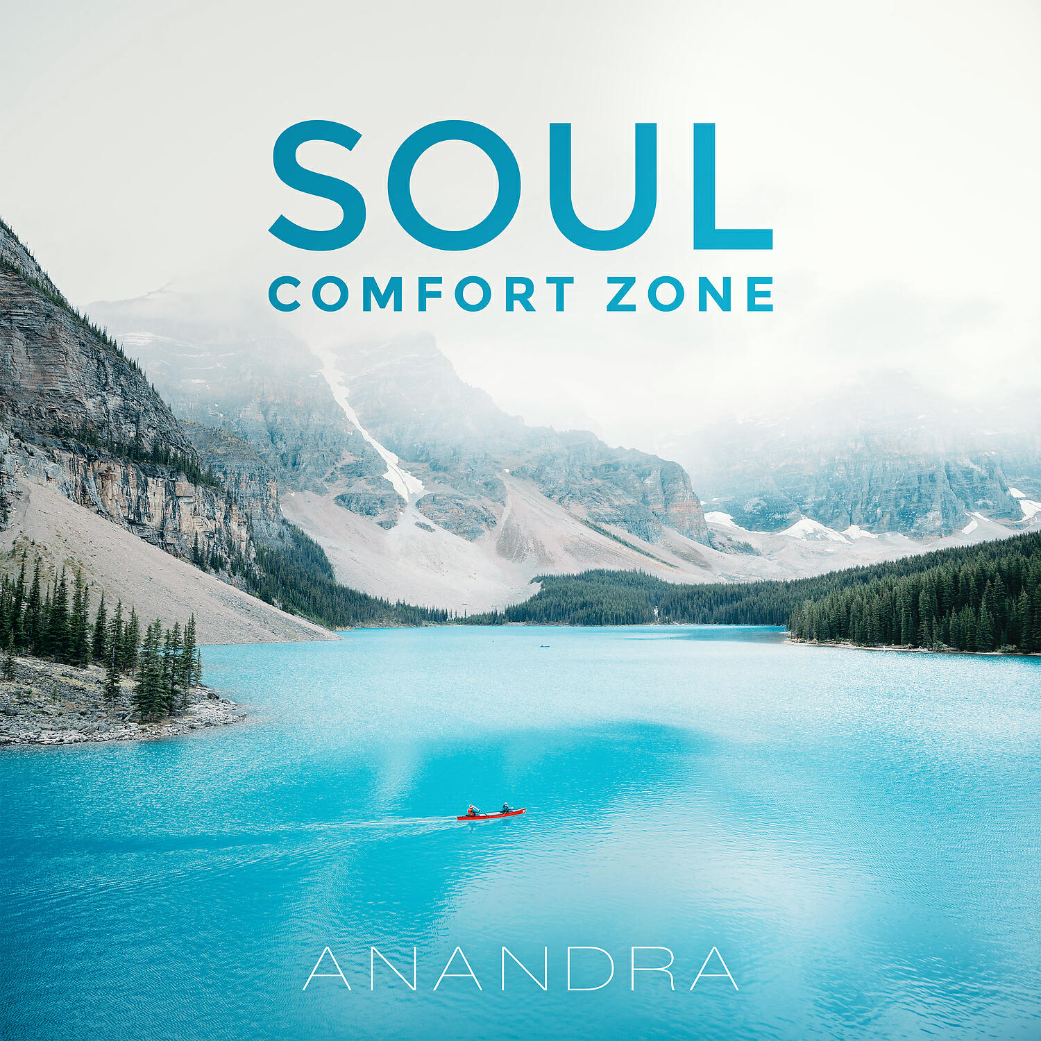 Anandra - Boost Endorphins