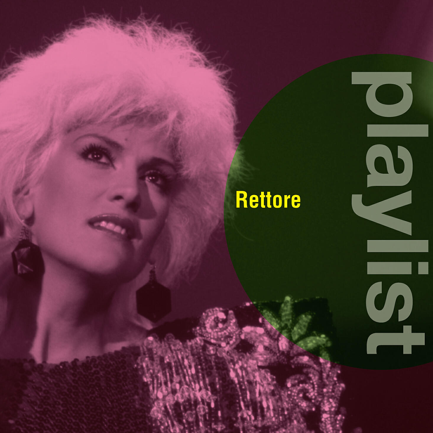 Donatella Rettore - Notte vana