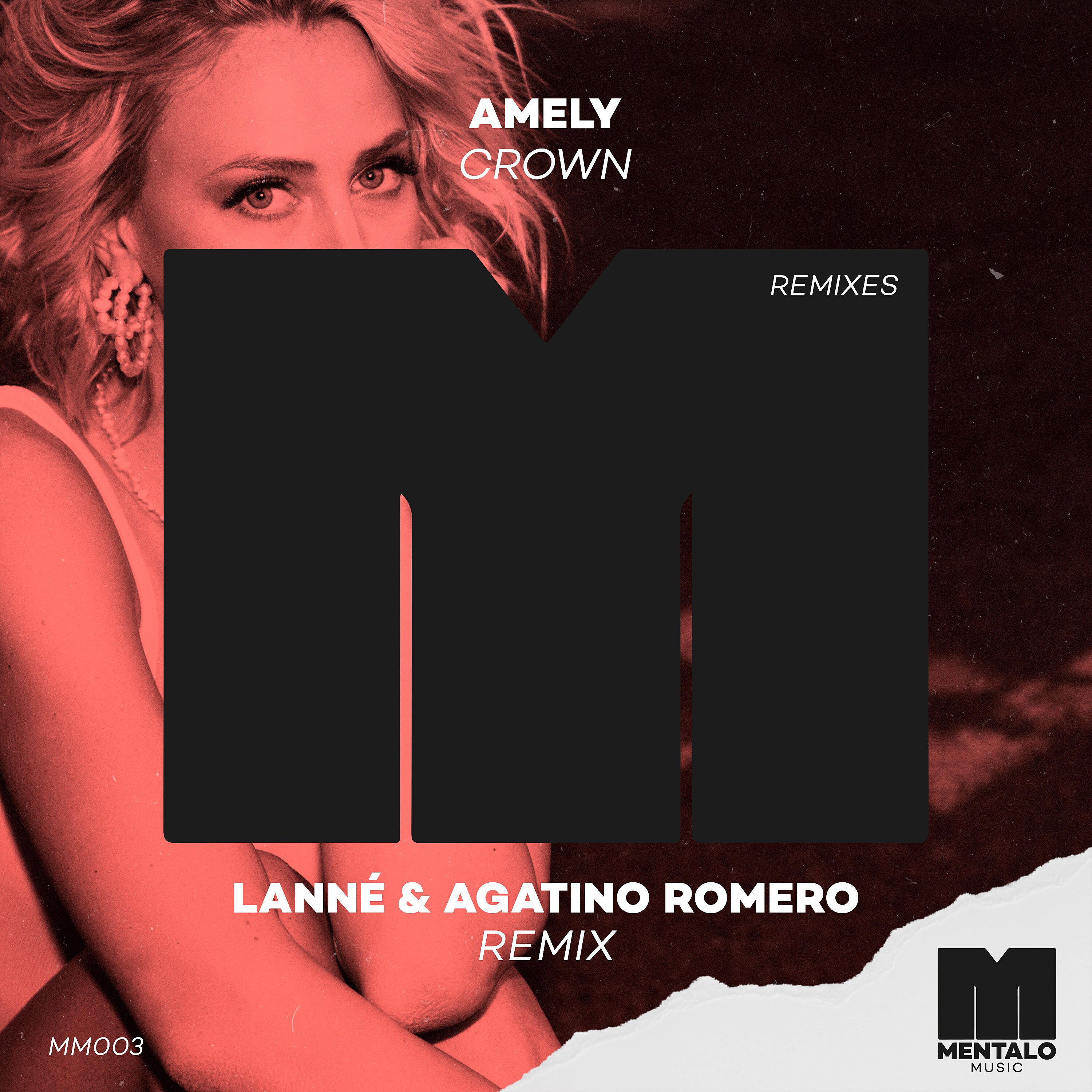 AMELY - Crown (LANNÉ & Agatino Romero Remix)