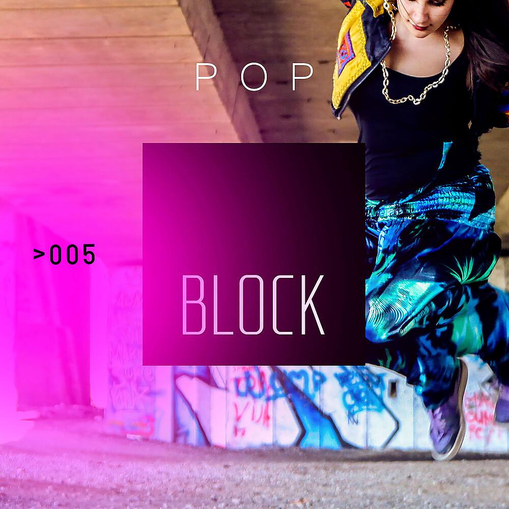 Постер альбома Block: Pop