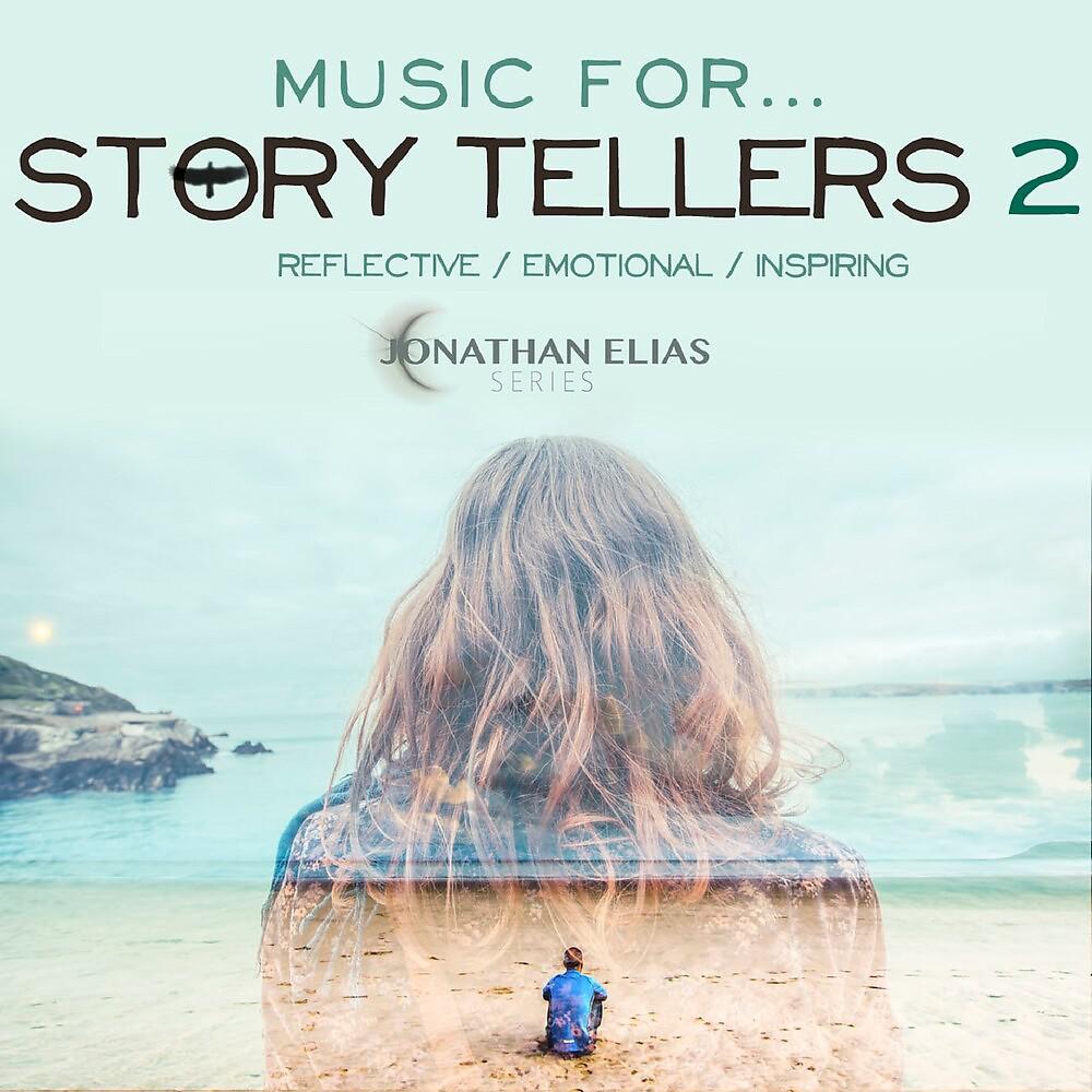 Постер альбома Music For Story Tellers 2