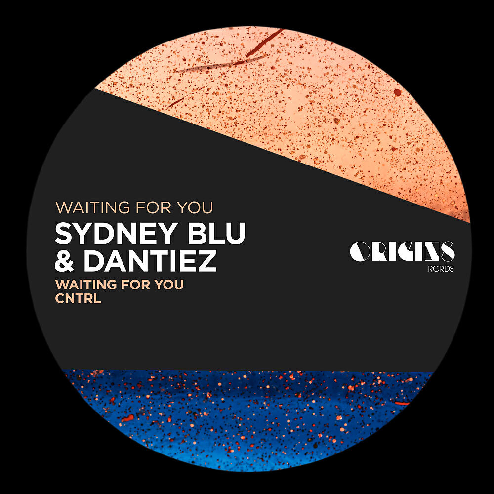 Sydney Blu - CNTRL