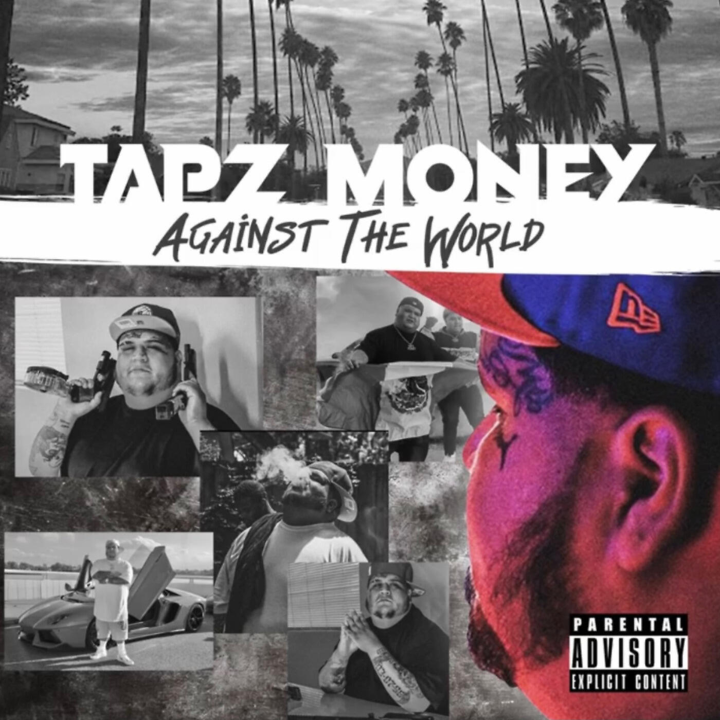 Tapz Money - Alpachino