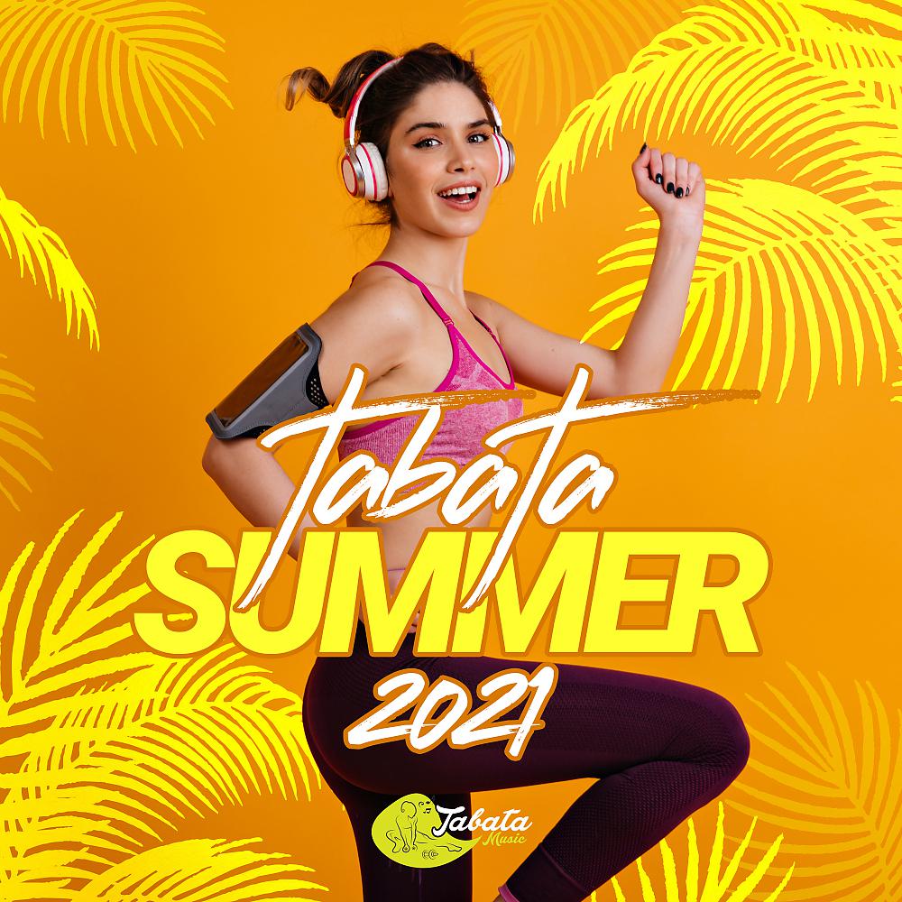 Постер альбома Tabata Summer 2021